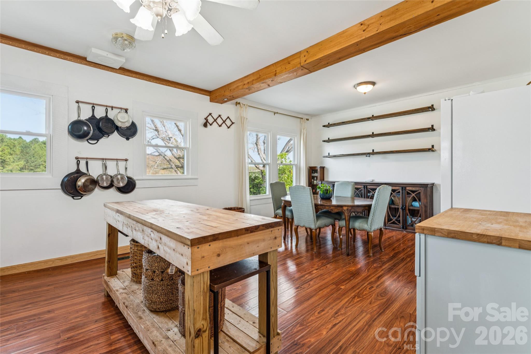 44134 Vickers Store Road — Albemarle