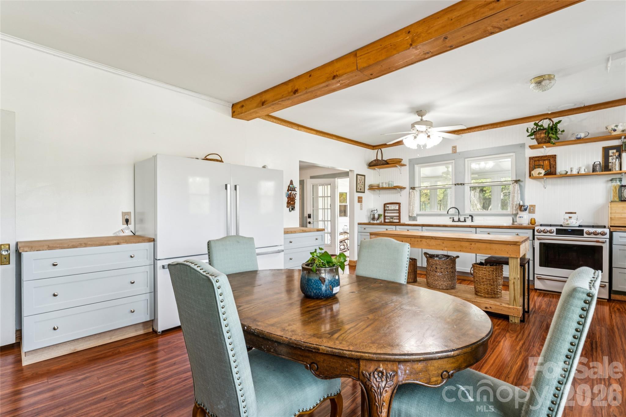 44134 Vickers Store Road — Albemarle