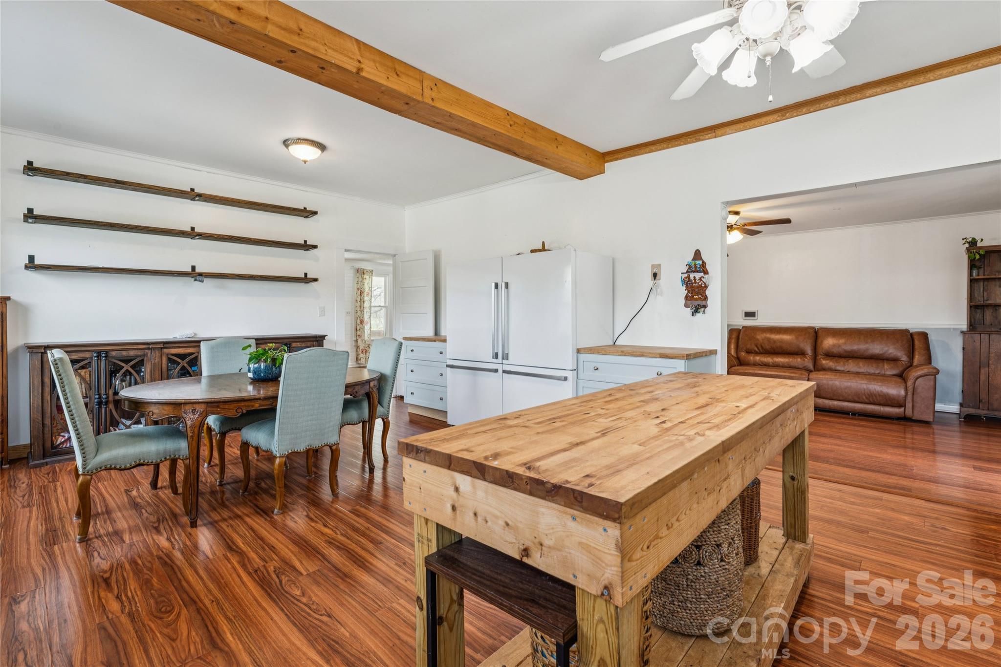 44134 Vickers Store Road — Albemarle