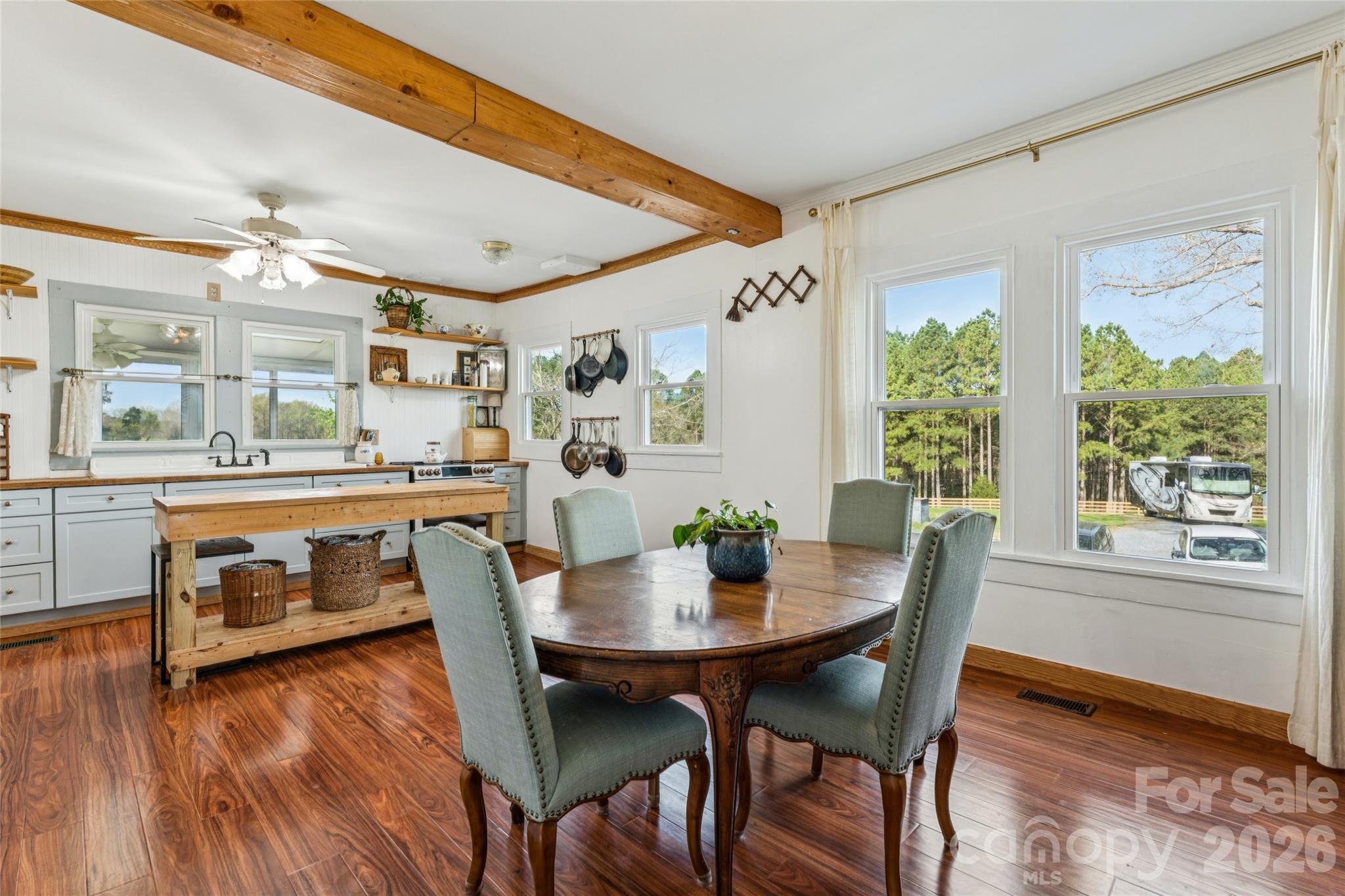 44134 Vickers Store Road — Albemarle