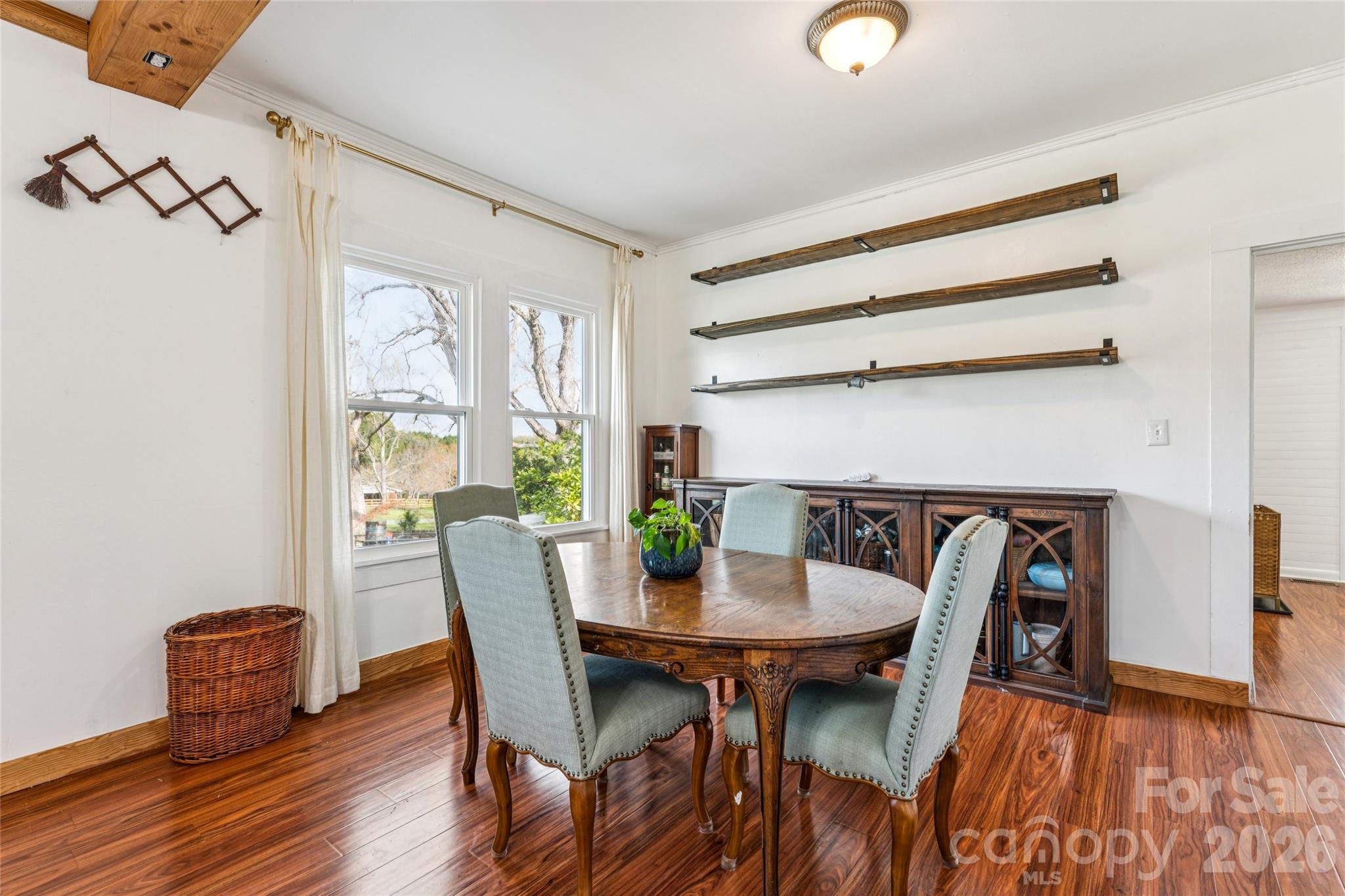 44134 Vickers Store Road — Albemarle