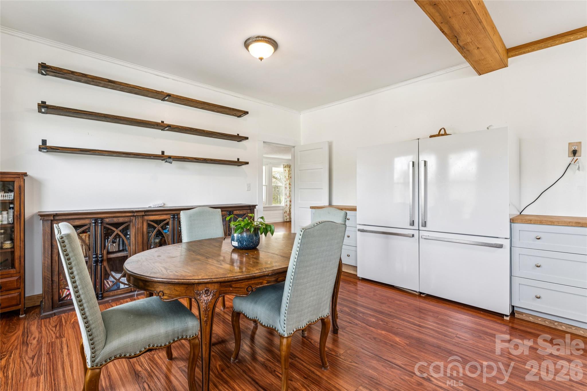 44134 Vickers Store Road — Albemarle