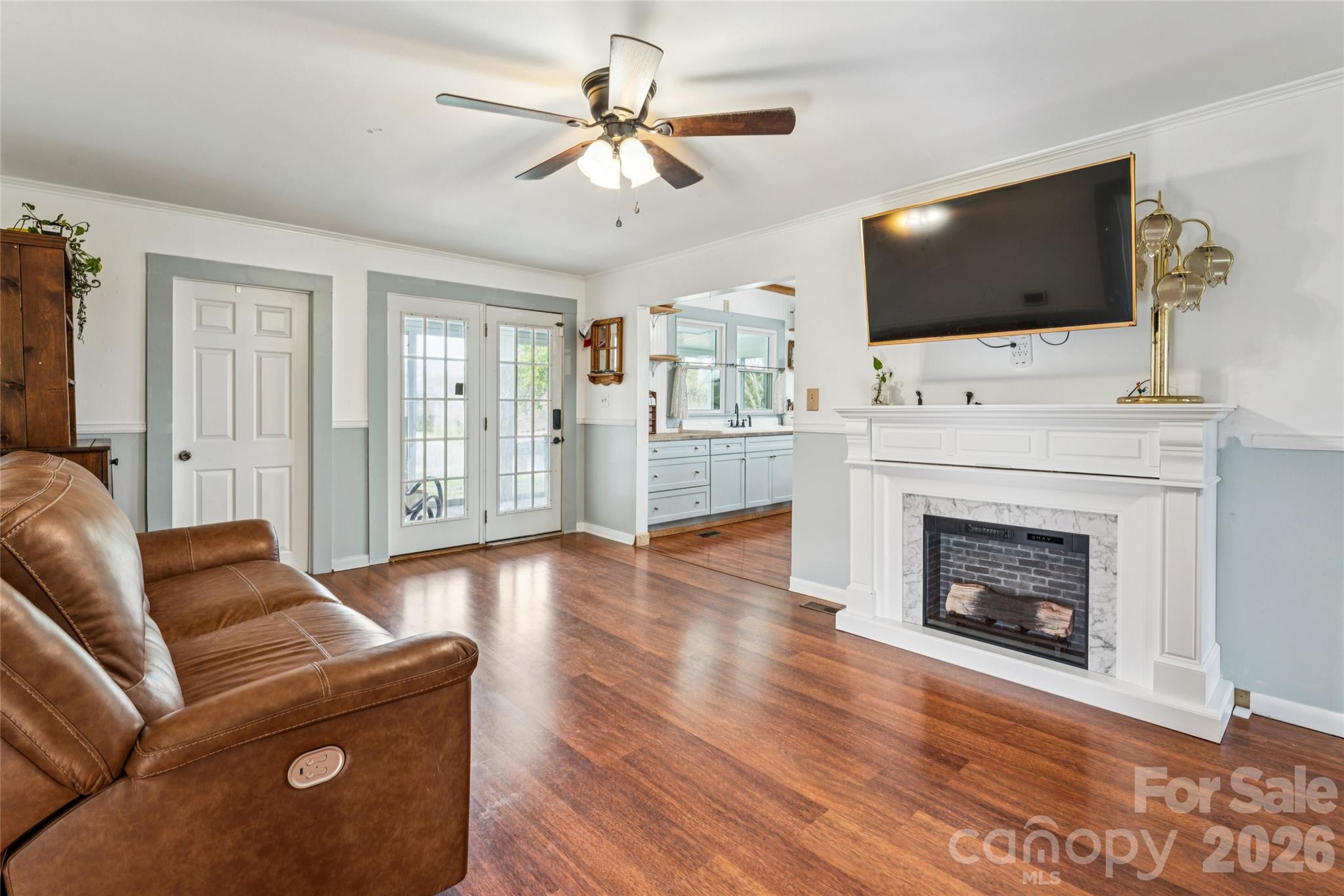 44134 Vickers Store Road — Albemarle