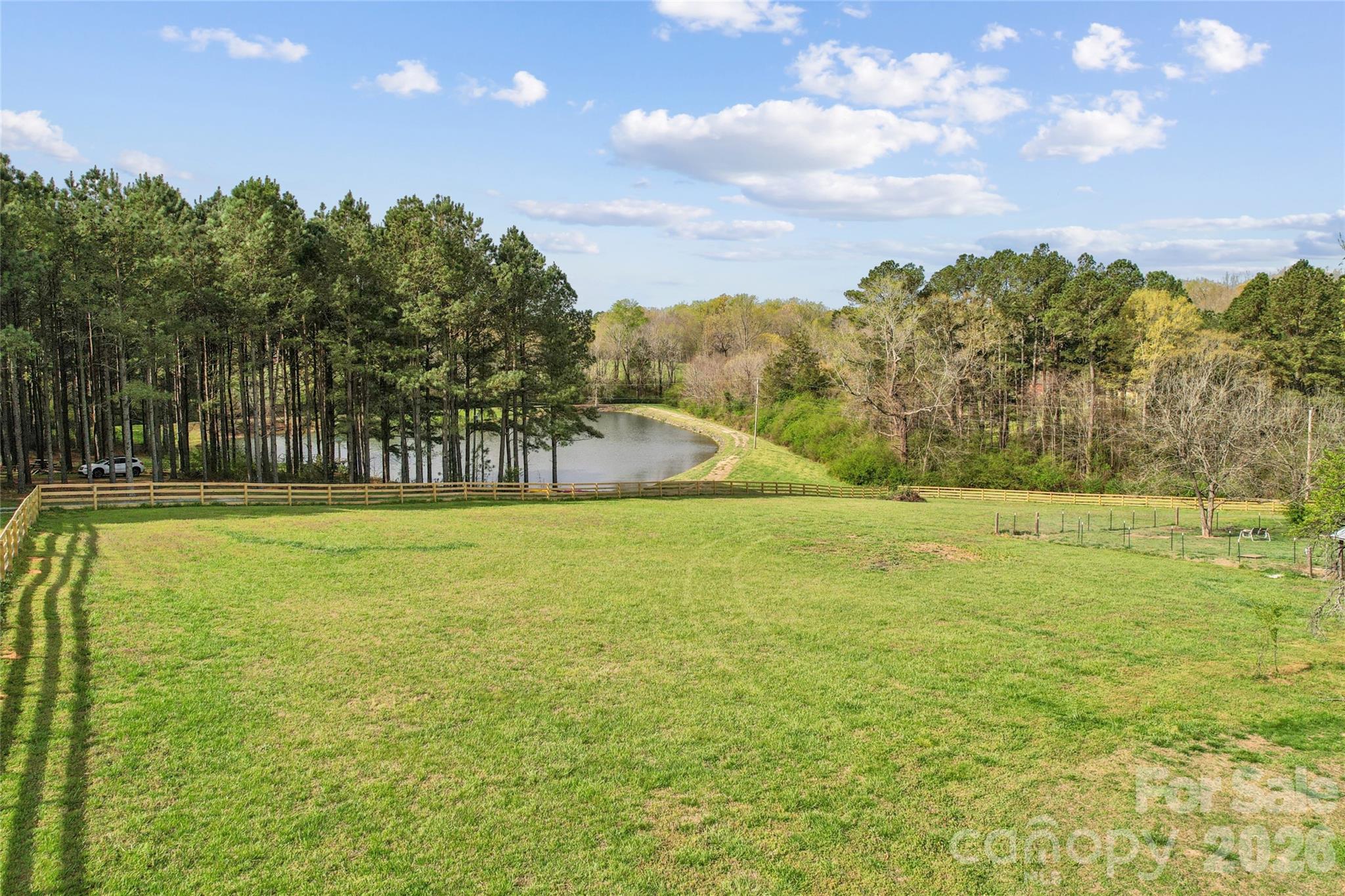 44134 Vickers Store Road — Albemarle