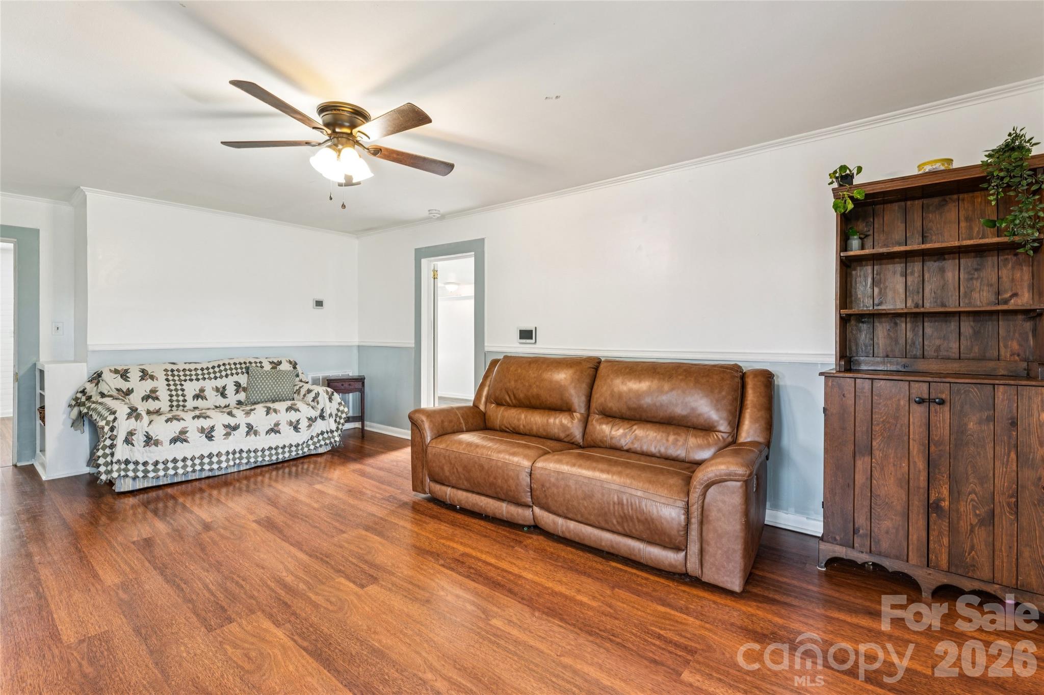 44134 Vickers Store Road — Albemarle