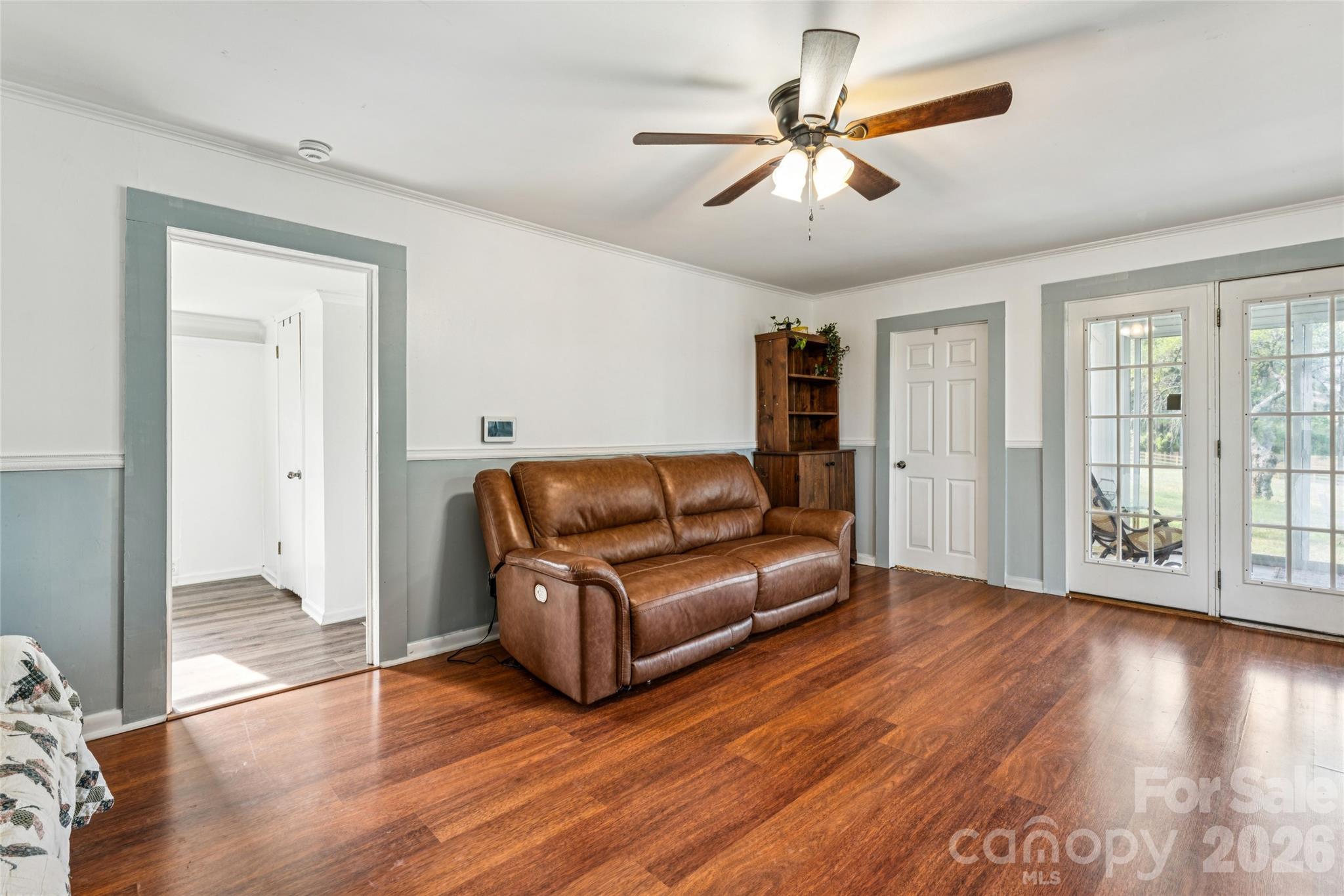44134 Vickers Store Road — Albemarle