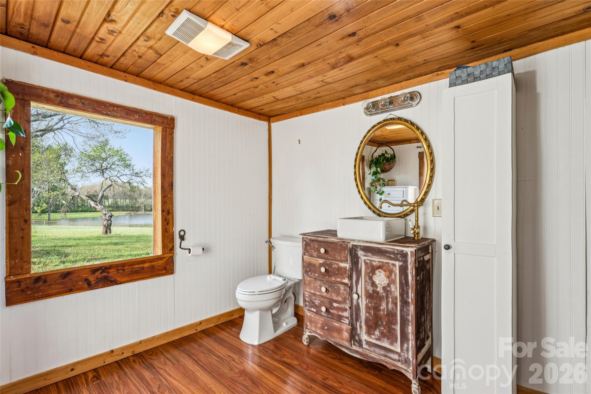 44134 Vickers Store Road — Albemarle