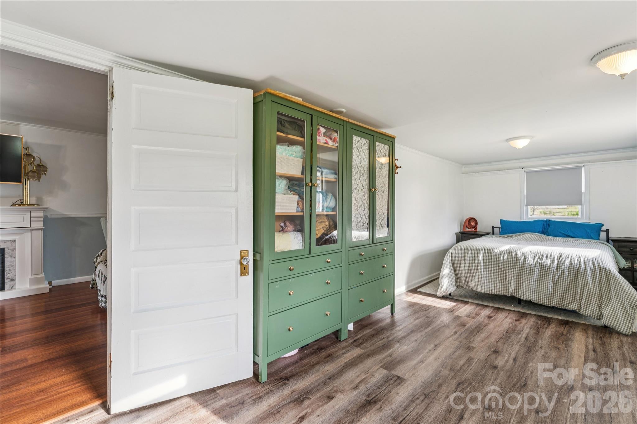 44134 Vickers Store Road — Albemarle