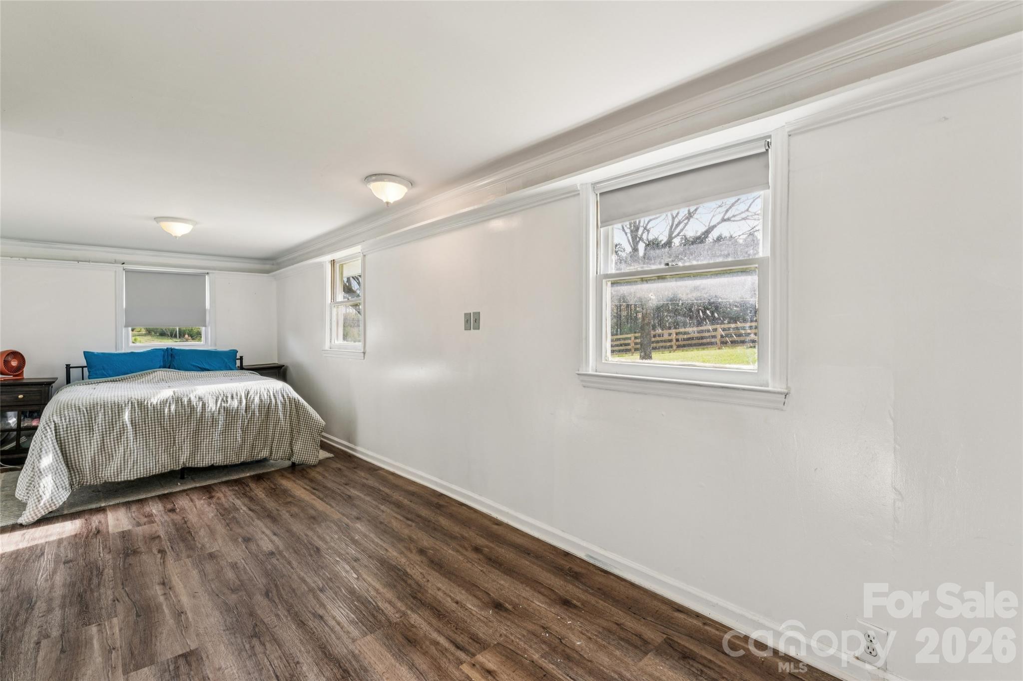 44134 Vickers Store Road — Albemarle