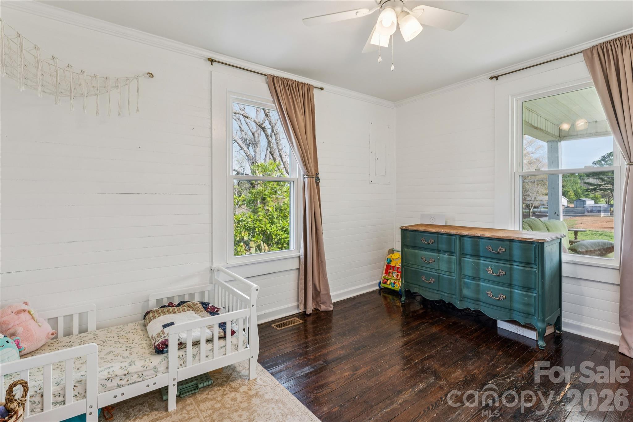 44134 Vickers Store Road — Albemarle