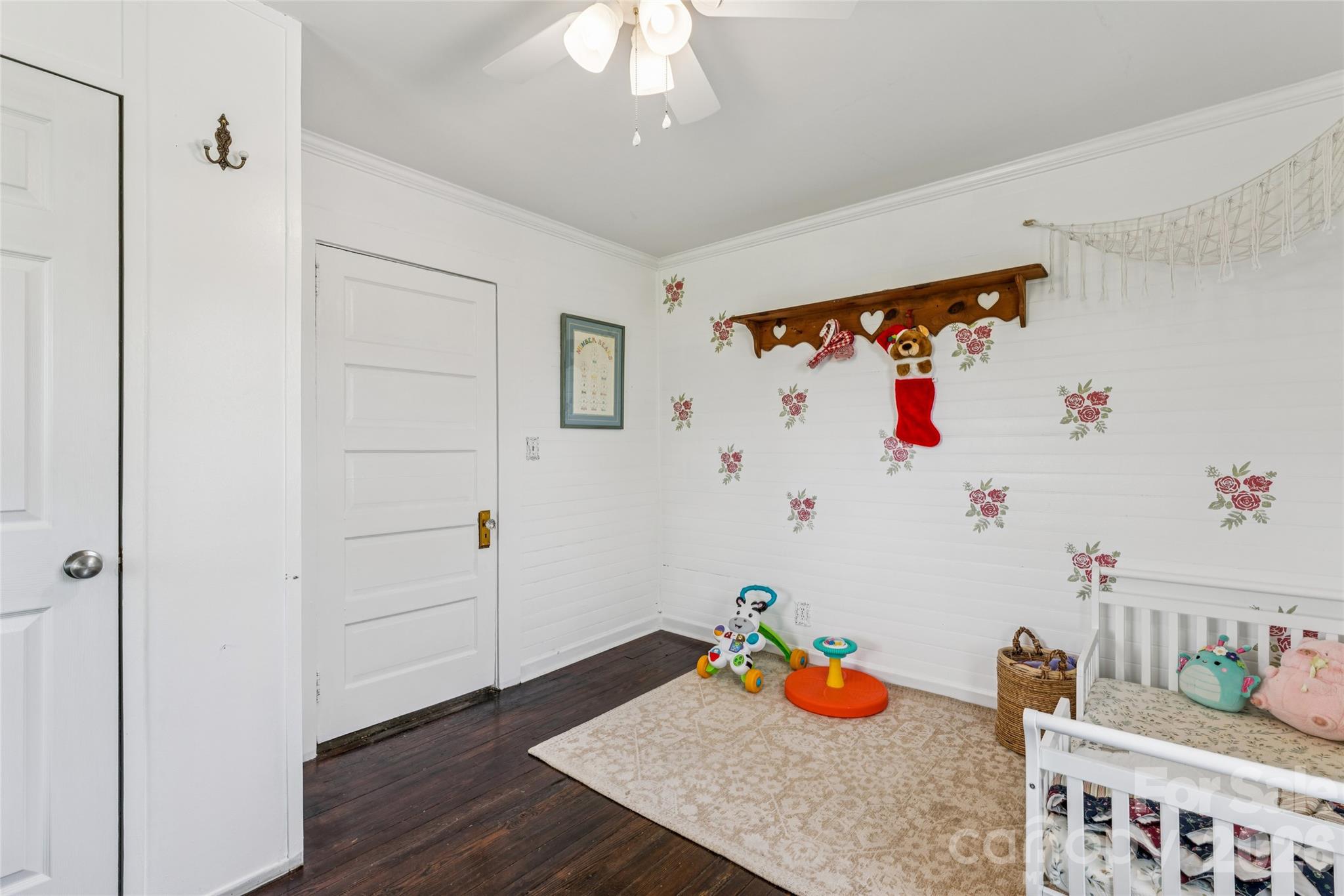 44134 Vickers Store Road — Albemarle