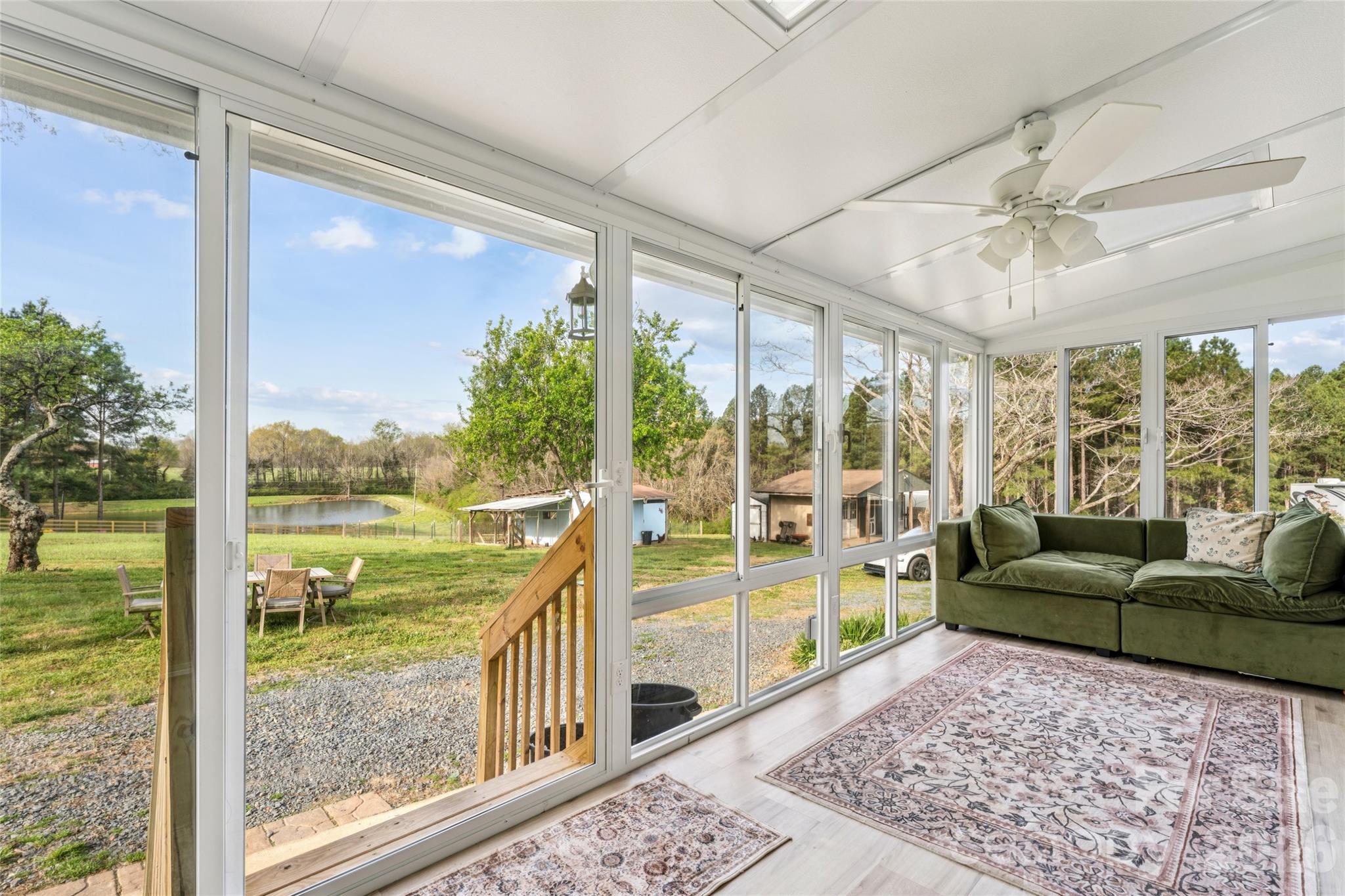 44134 Vickers Store Road — Albemarle