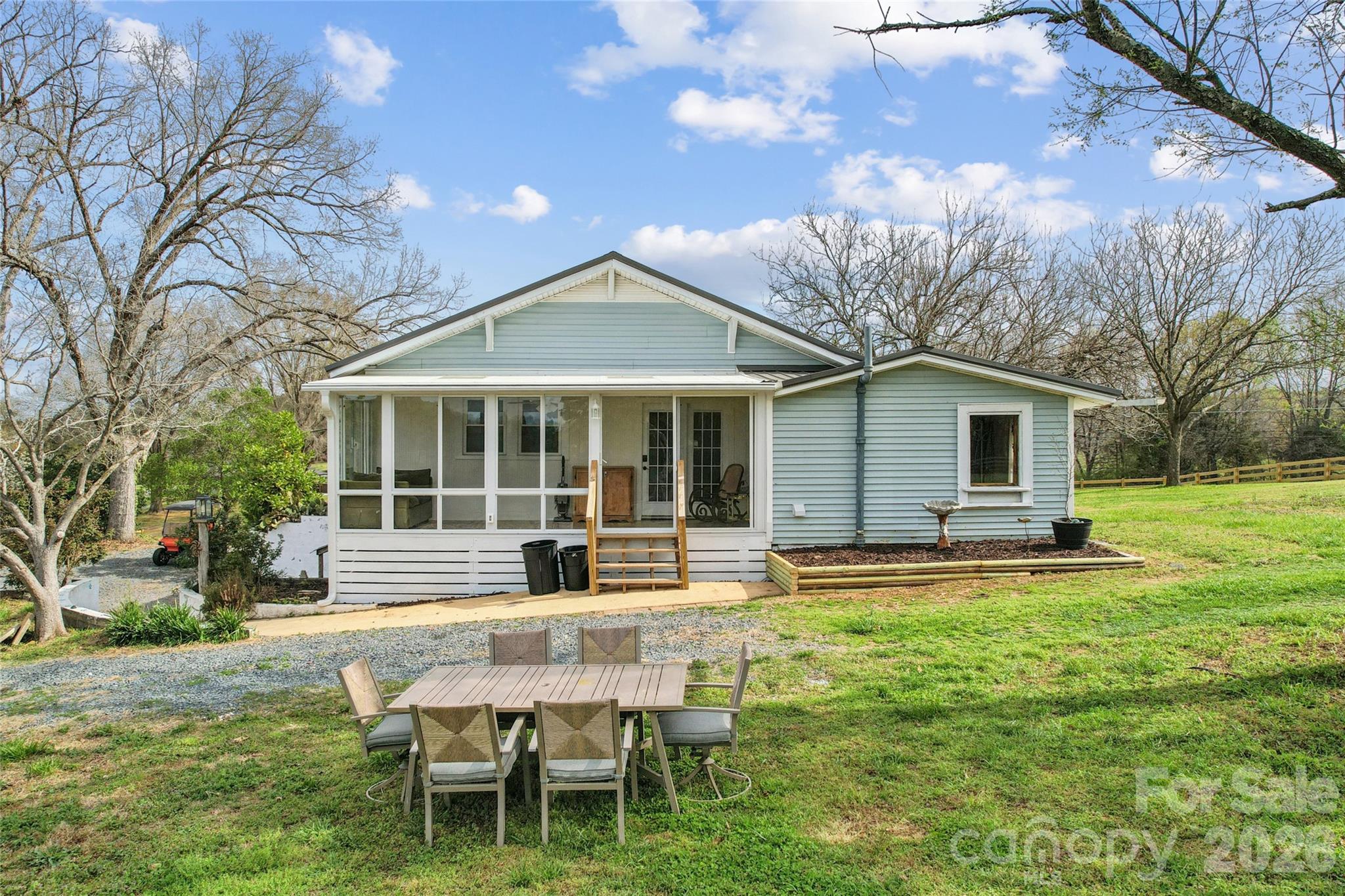 44134 Vickers Store Road — Albemarle