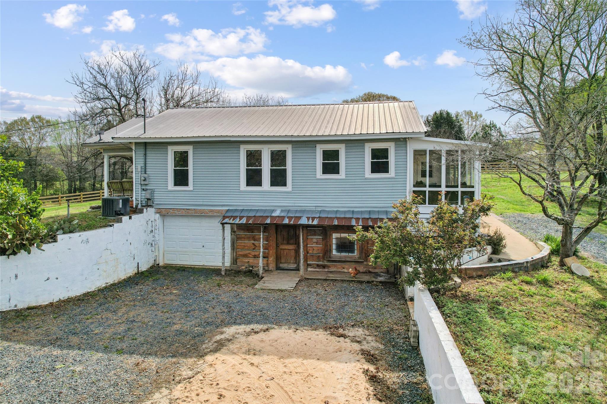44134 Vickers Store Road — Albemarle