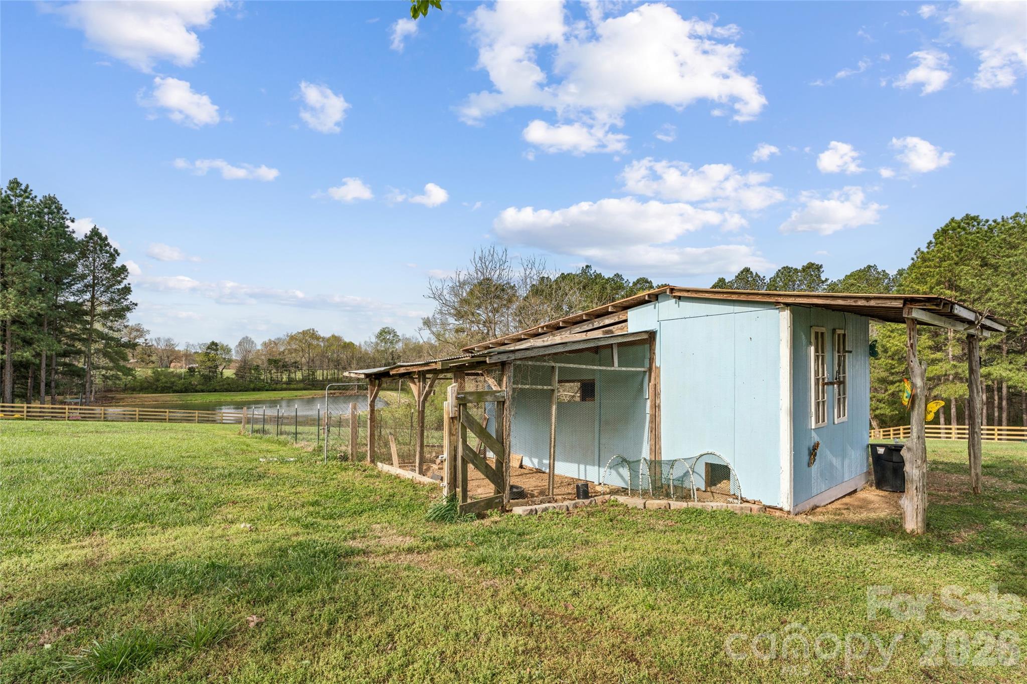 44134 Vickers Store Road — Albemarle