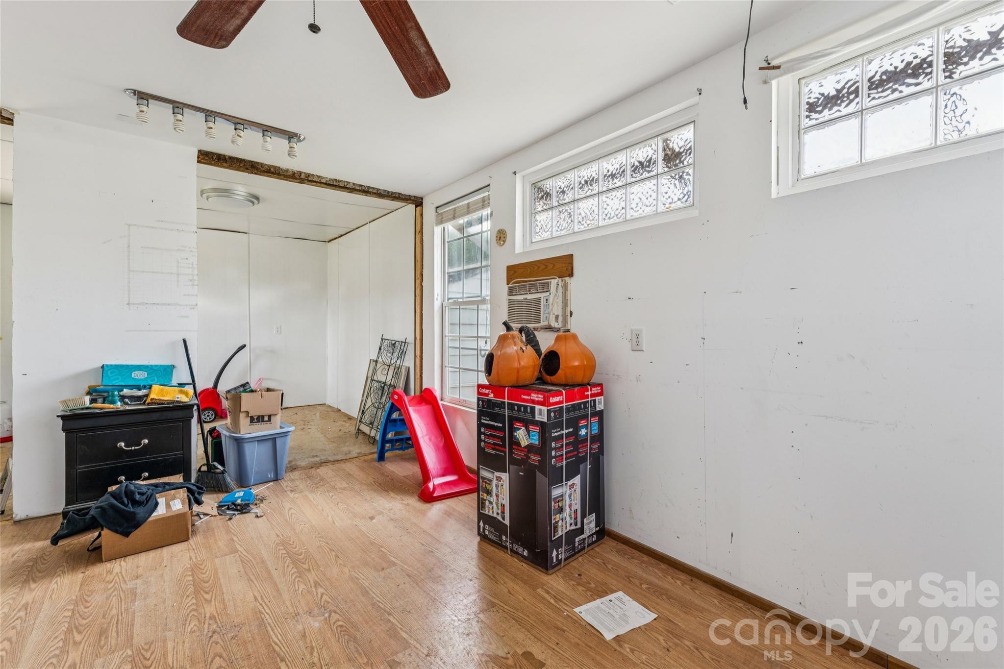 44134 Vickers Store Road — Albemarle