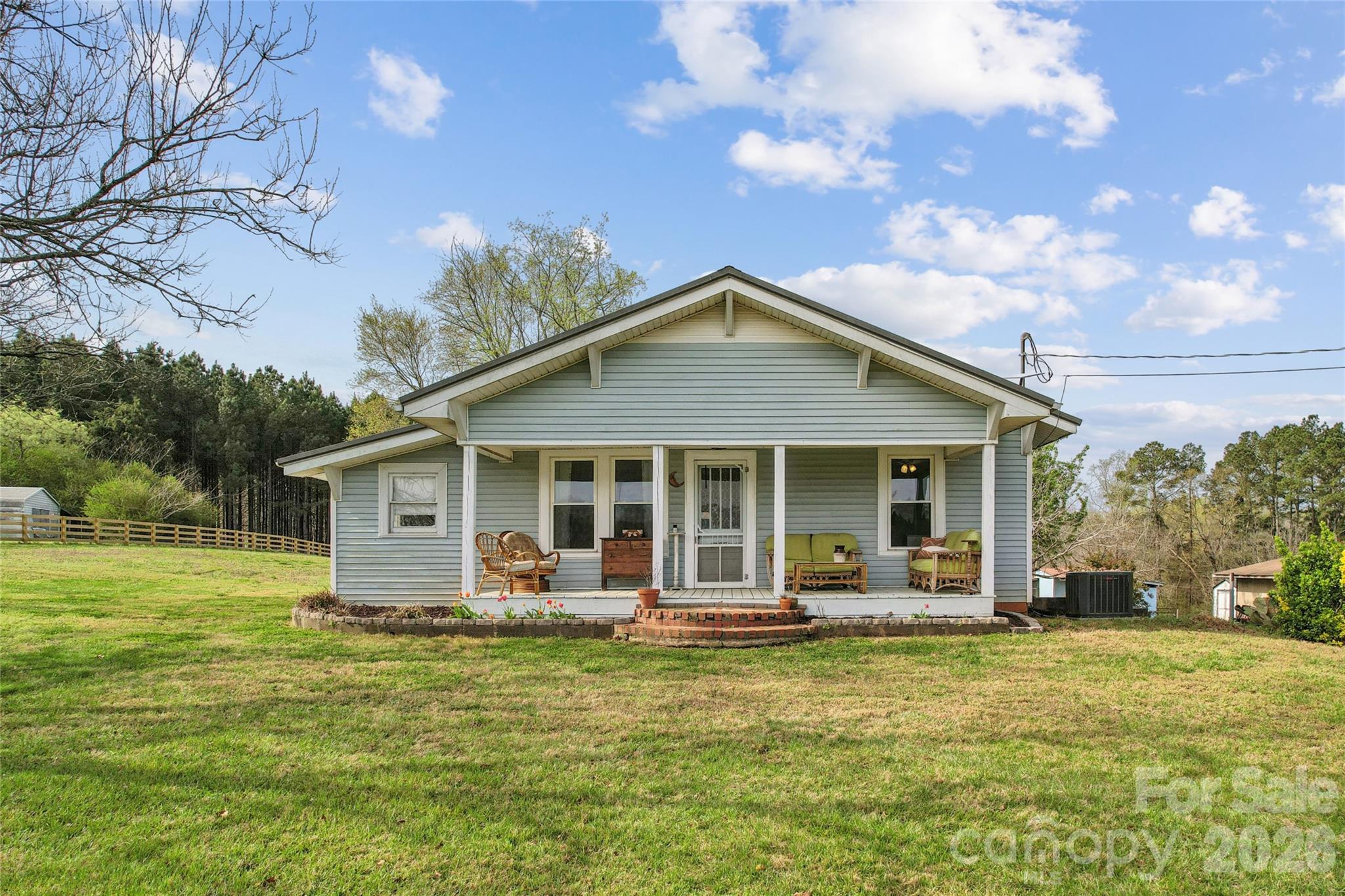 44134 Vickers Store Road — Albemarle