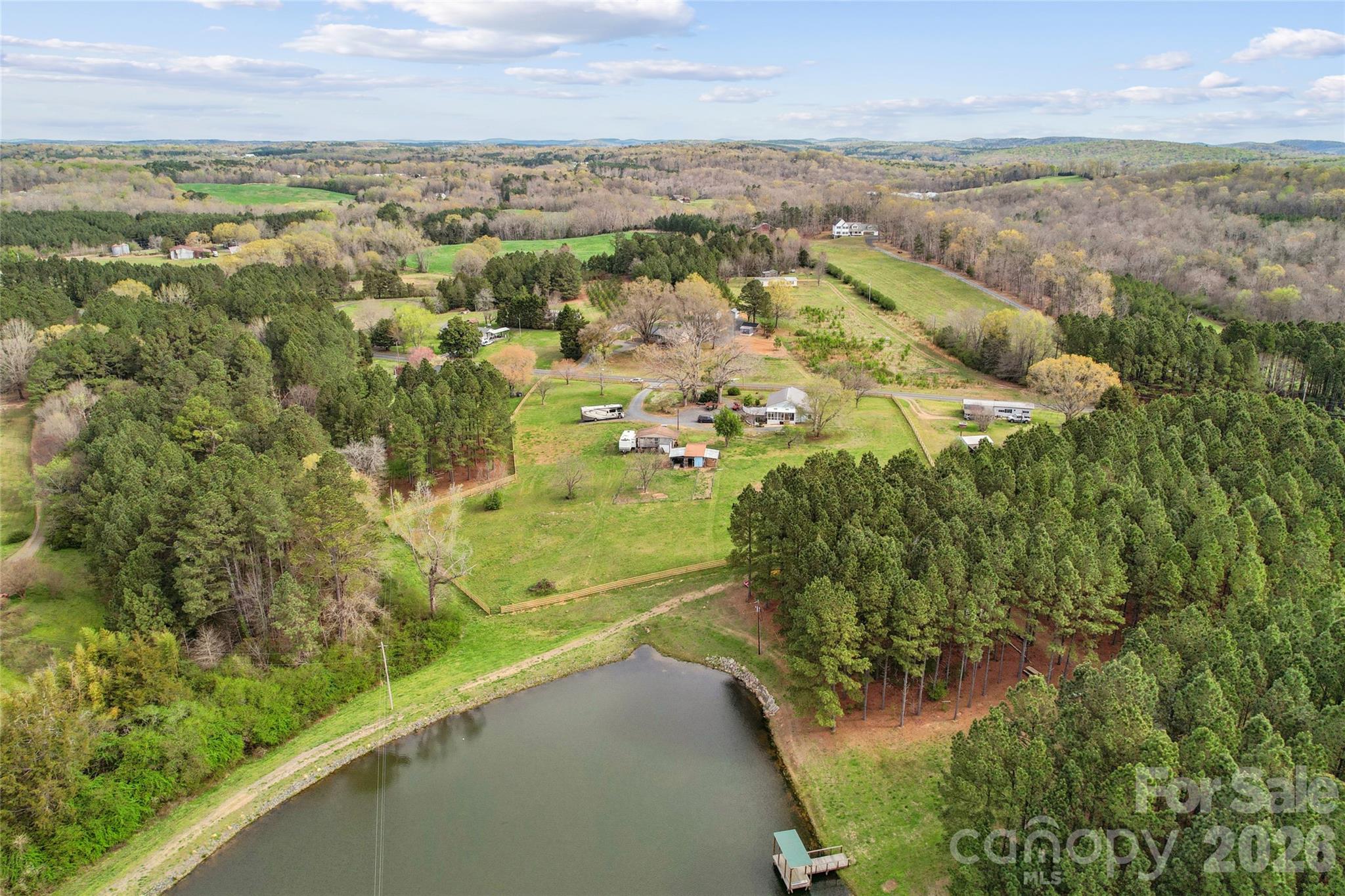 44134 Vickers Store Road — Albemarle