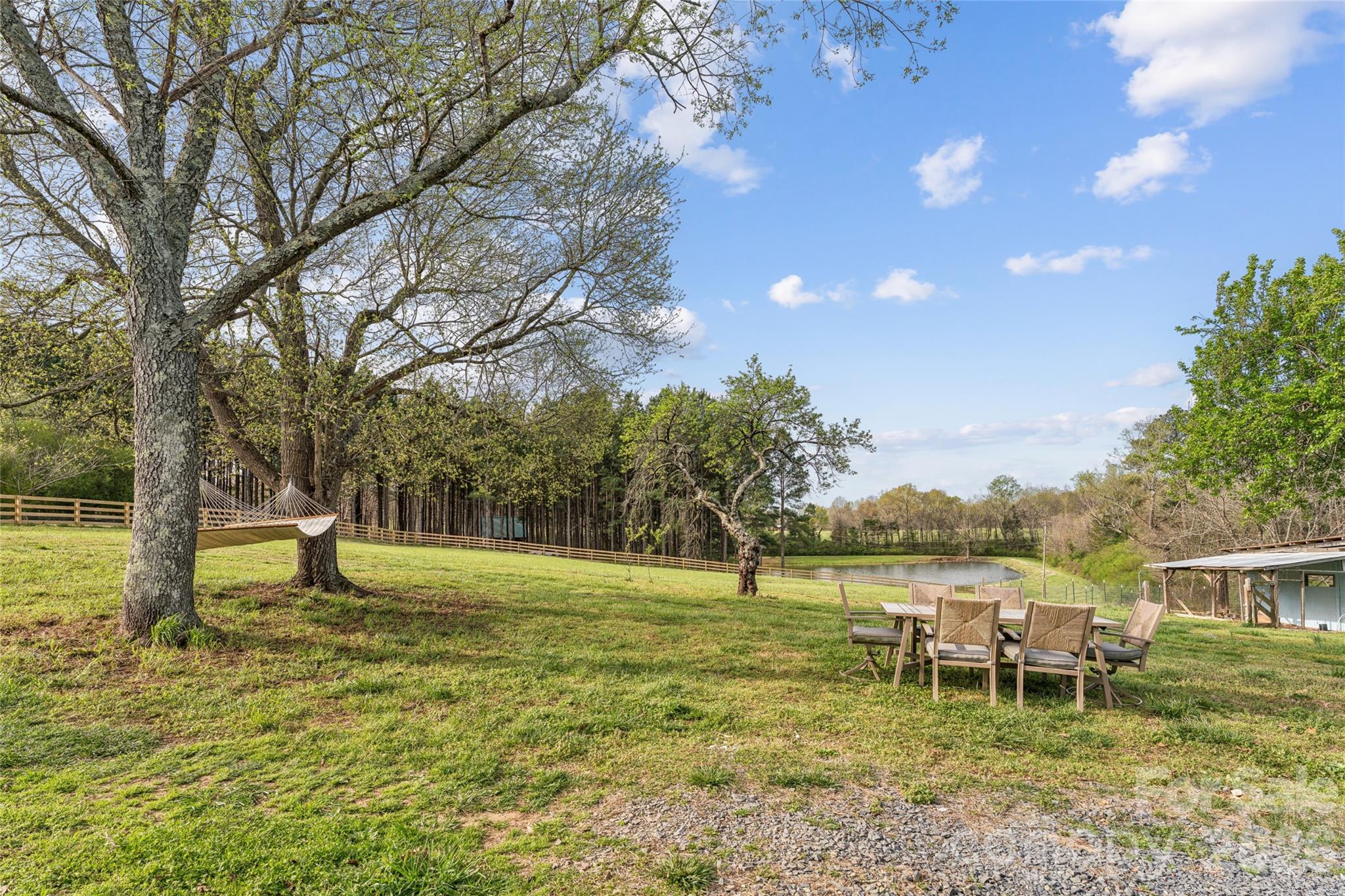 44134 Vickers Store Road — Albemarle