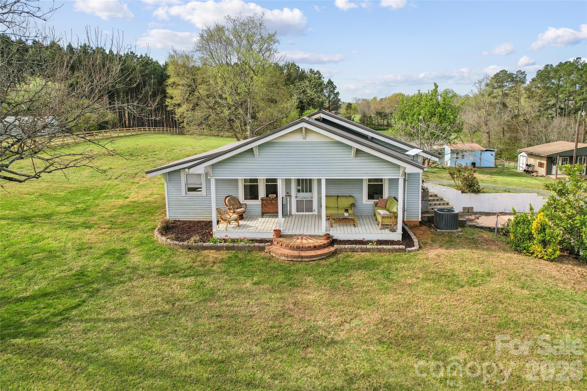 44134 Vickers Store Road — Albemarle