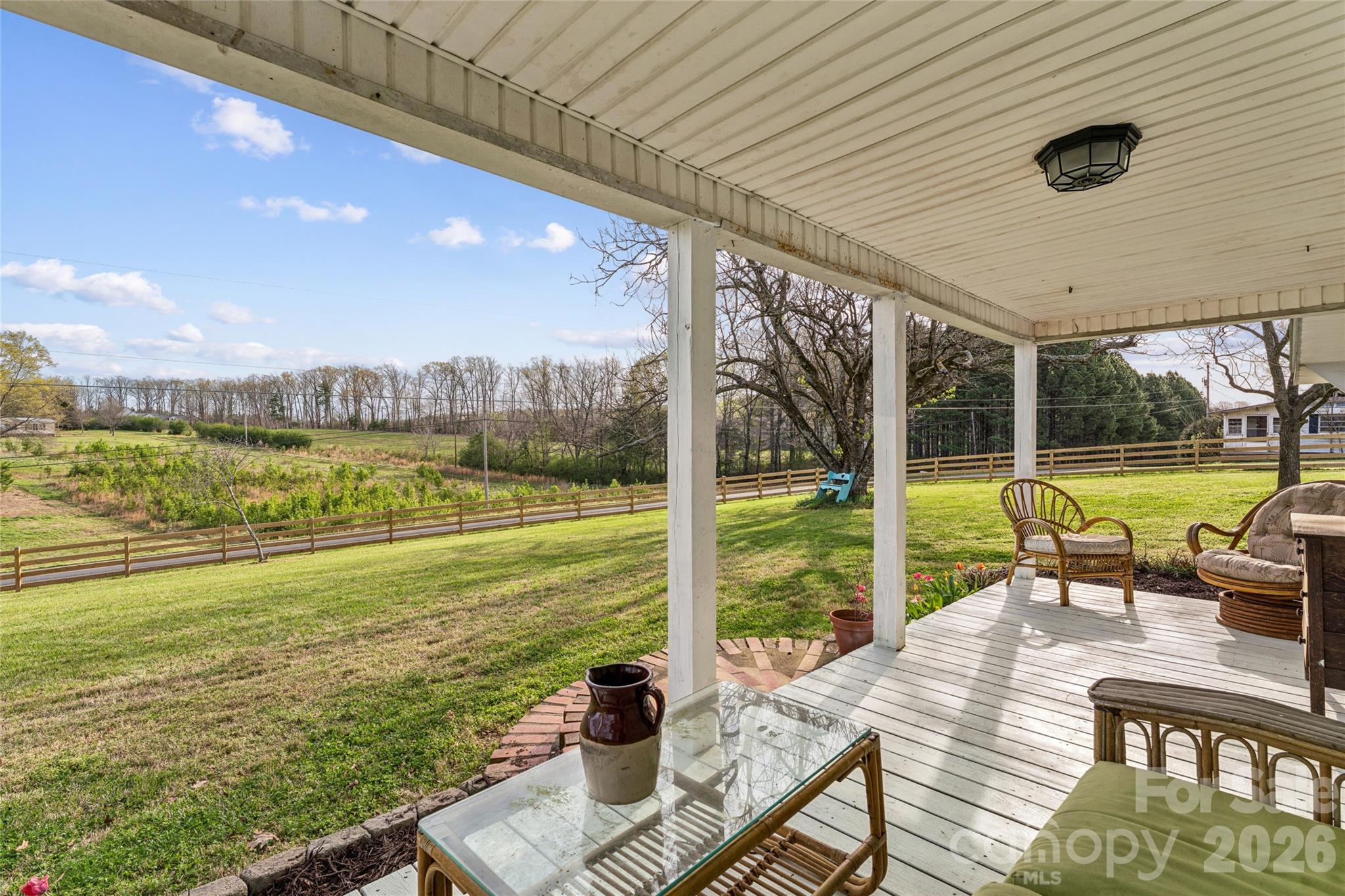 44134 Vickers Store Road — Albemarle