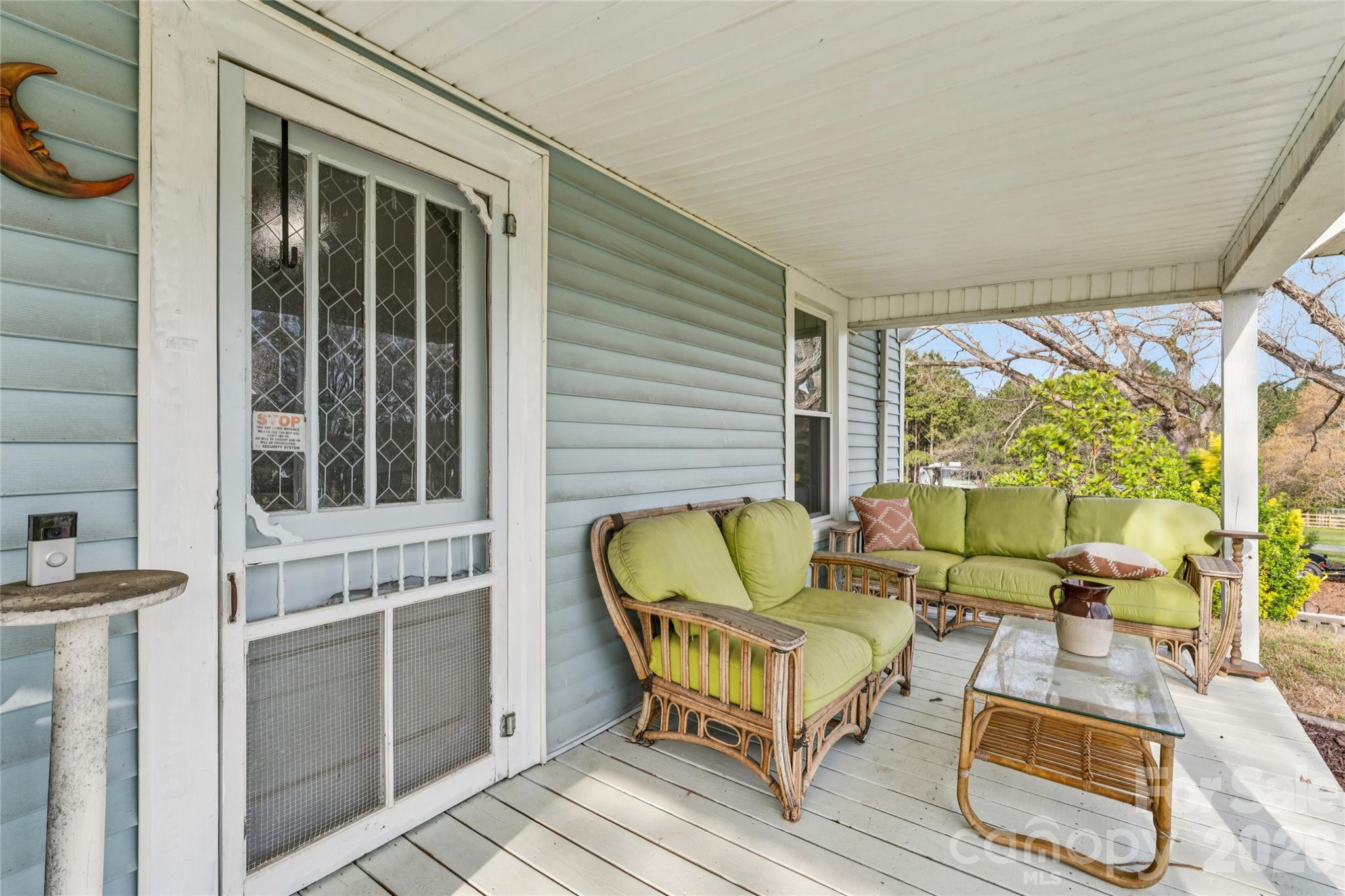 44134 Vickers Store Road — Albemarle