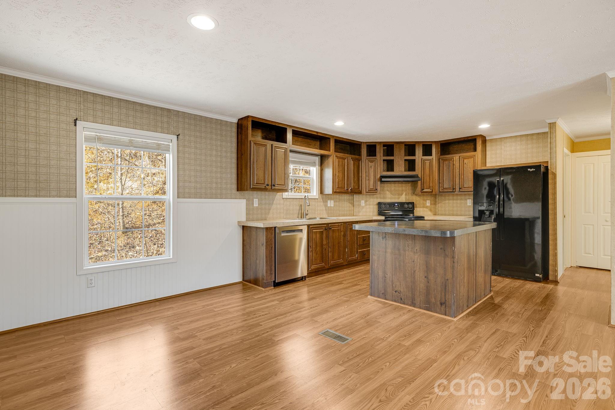 403 Youngs Gap Road — Fletcher