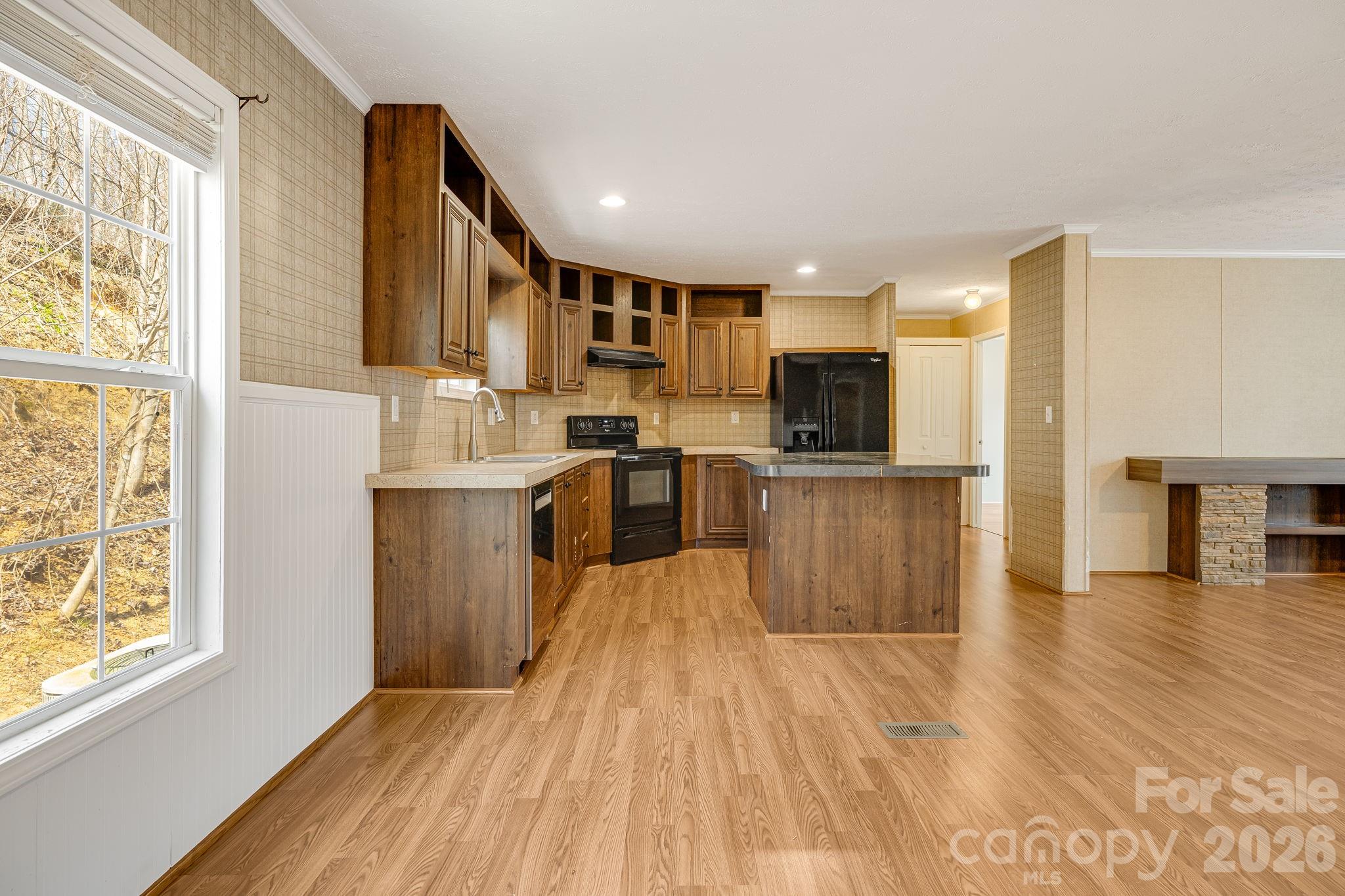 403 Youngs Gap Road — Fletcher