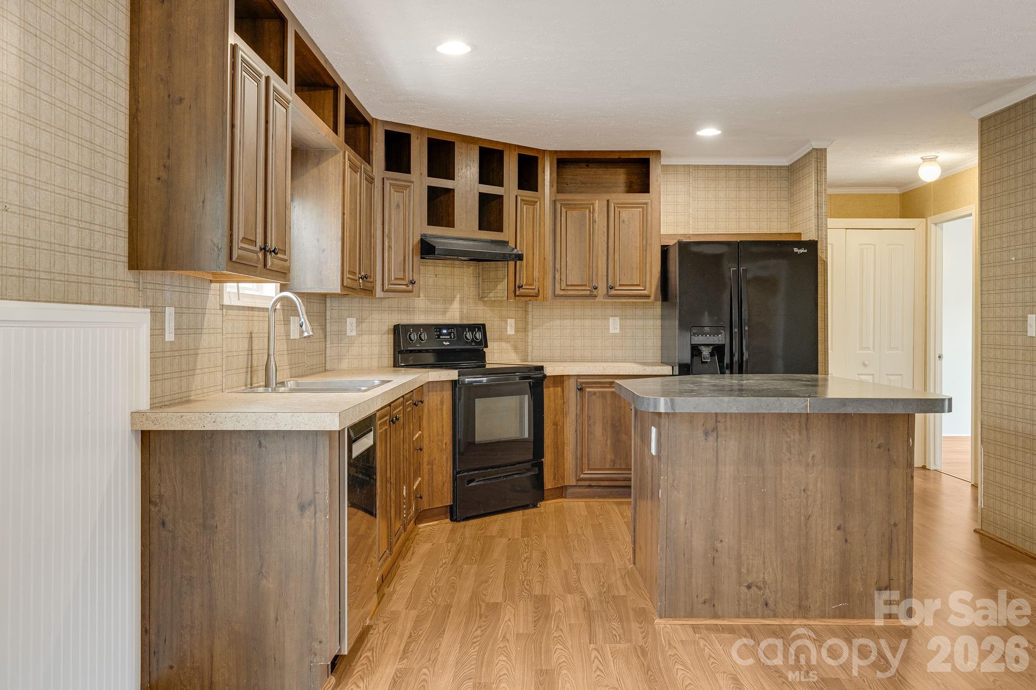 403 Youngs Gap Road — Fletcher