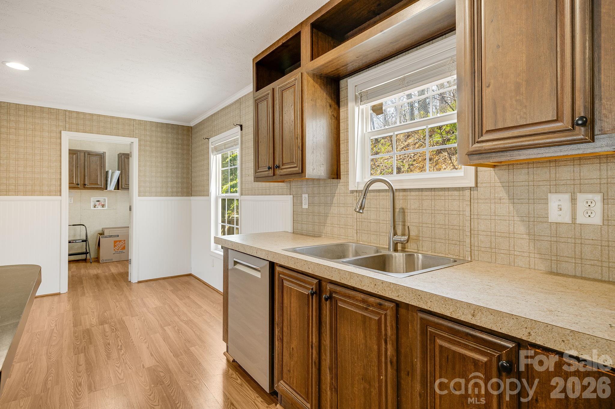 403 Youngs Gap Road — Fletcher