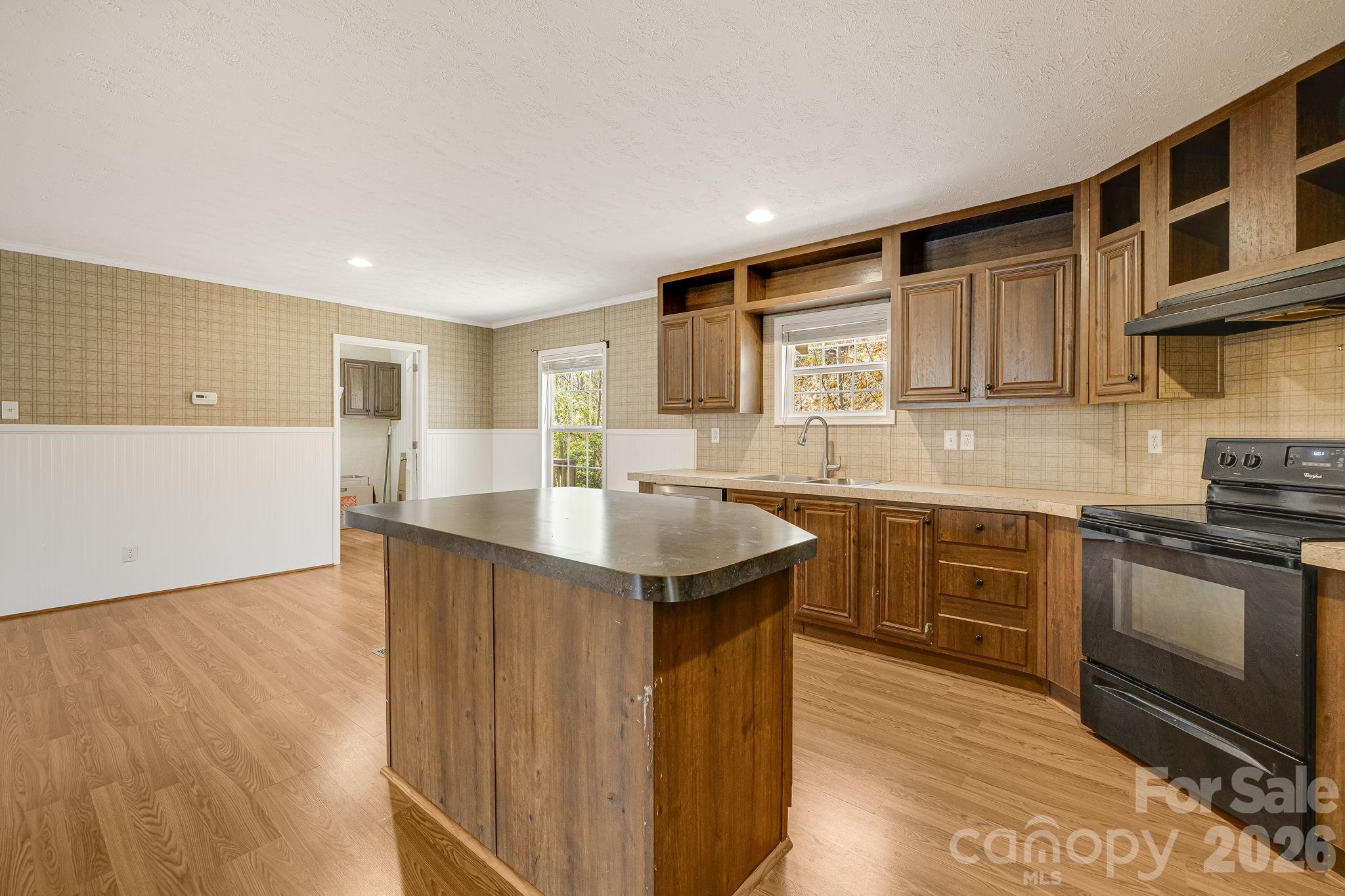 403 Youngs Gap Road — Fletcher