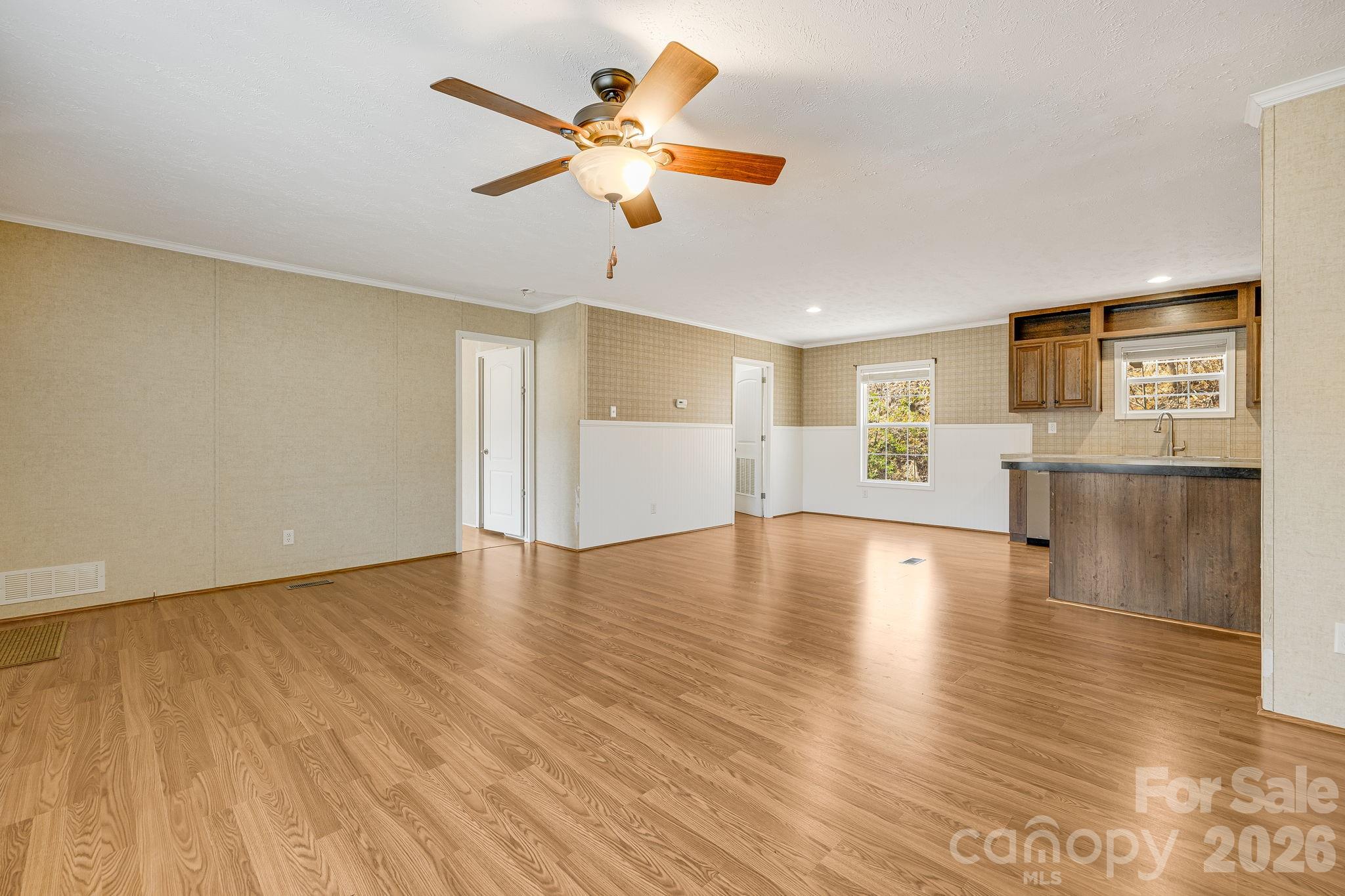 403 Youngs Gap Road — Fletcher