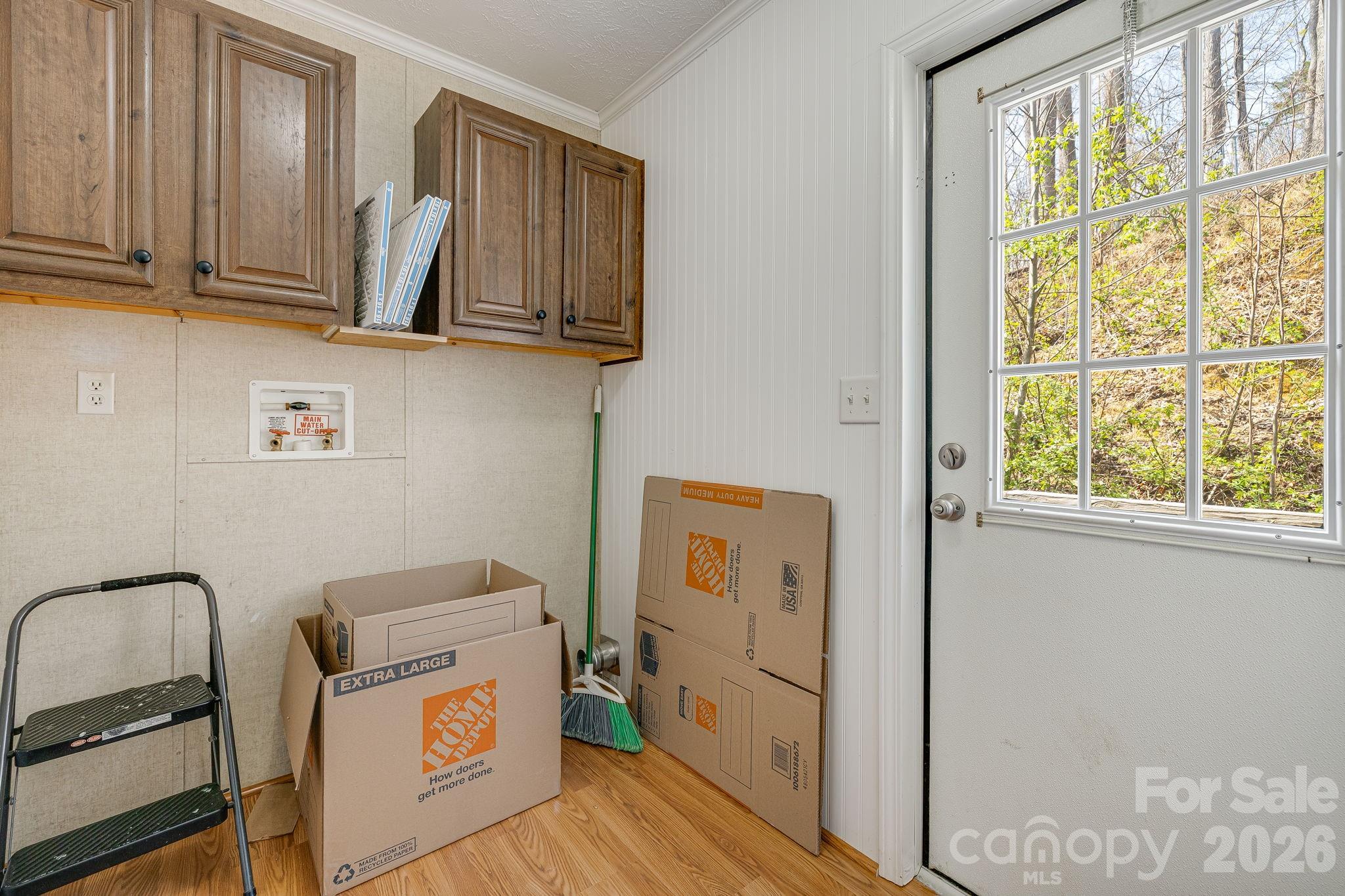 403 Youngs Gap Road — Fletcher