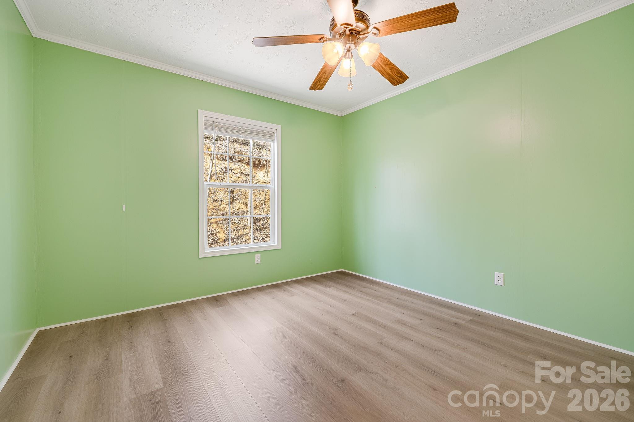 403 Youngs Gap Road — Fletcher