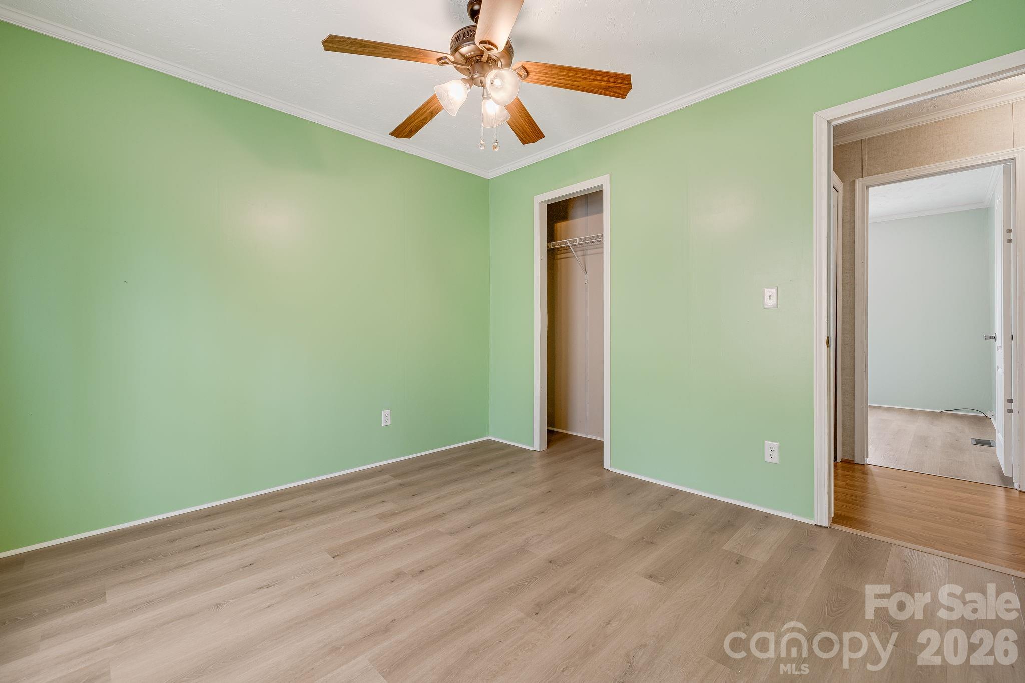 403 Youngs Gap Road — Fletcher