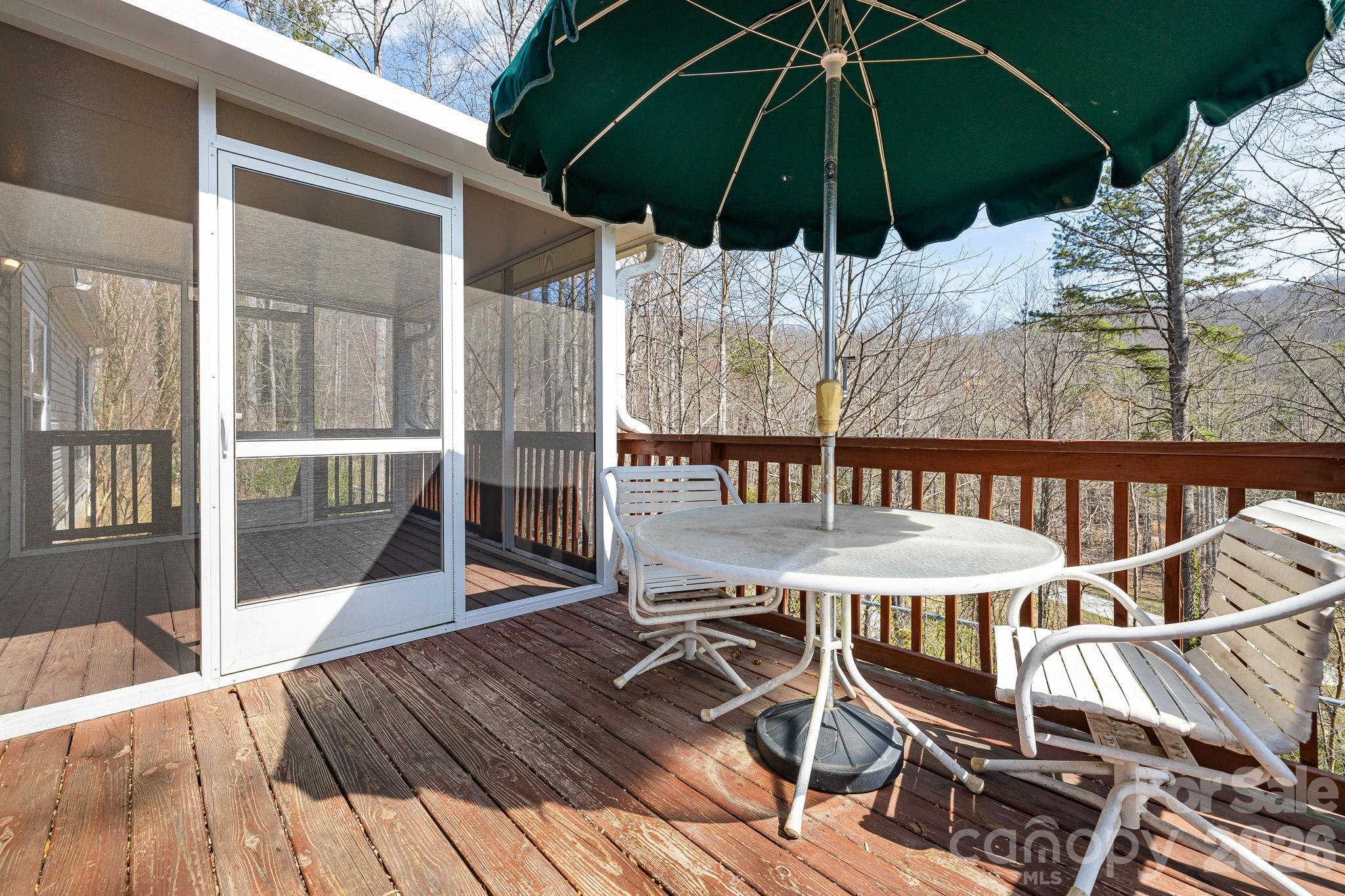 403 Youngs Gap Road — Fletcher
