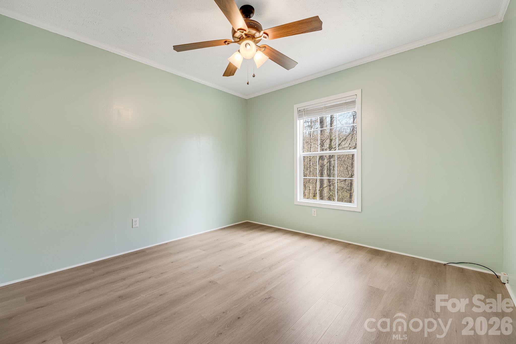 403 Youngs Gap Road — Fletcher