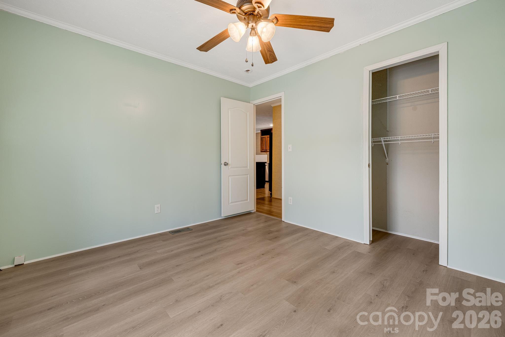 403 Youngs Gap Road — Fletcher