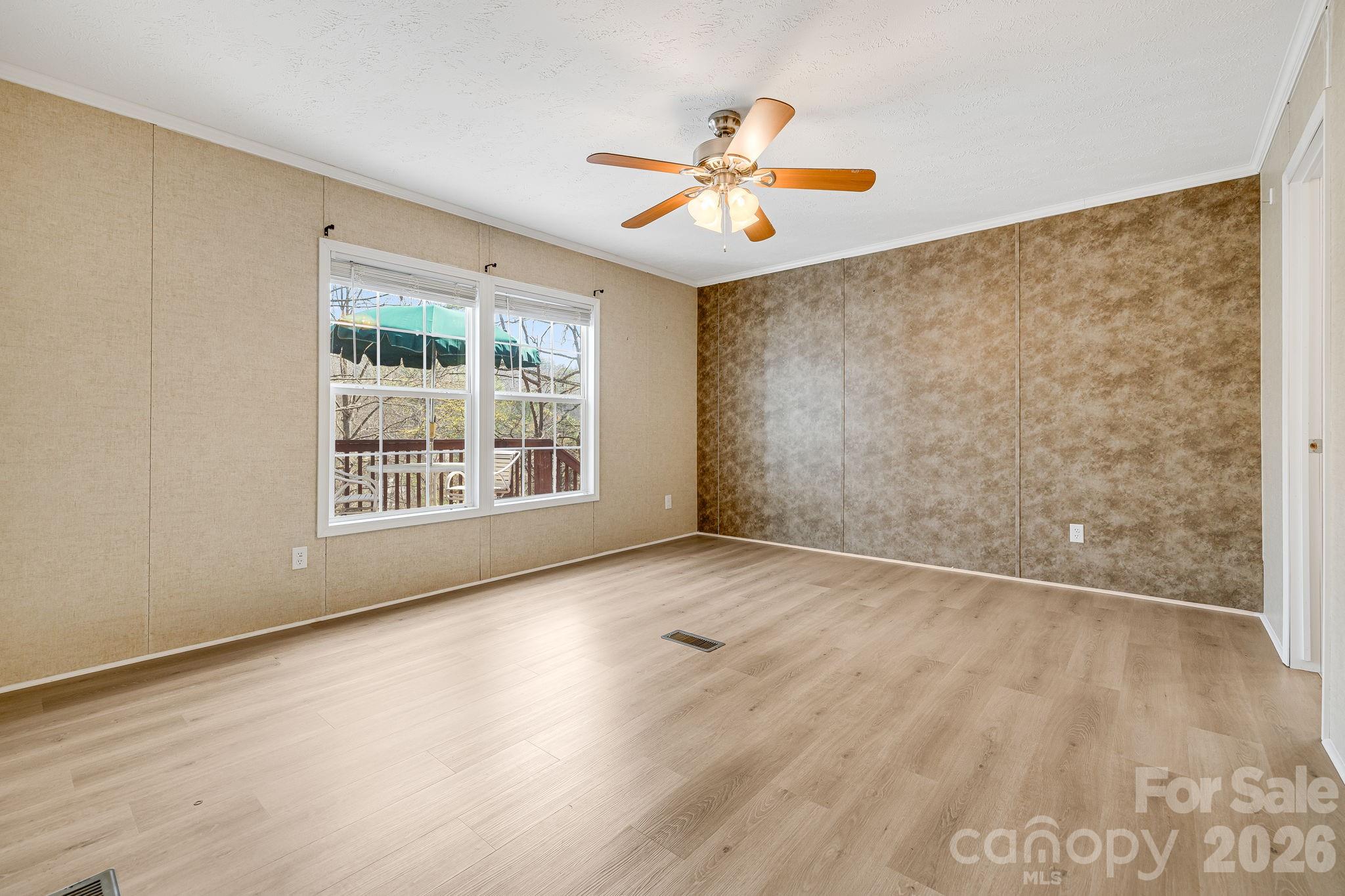 403 Youngs Gap Road — Fletcher