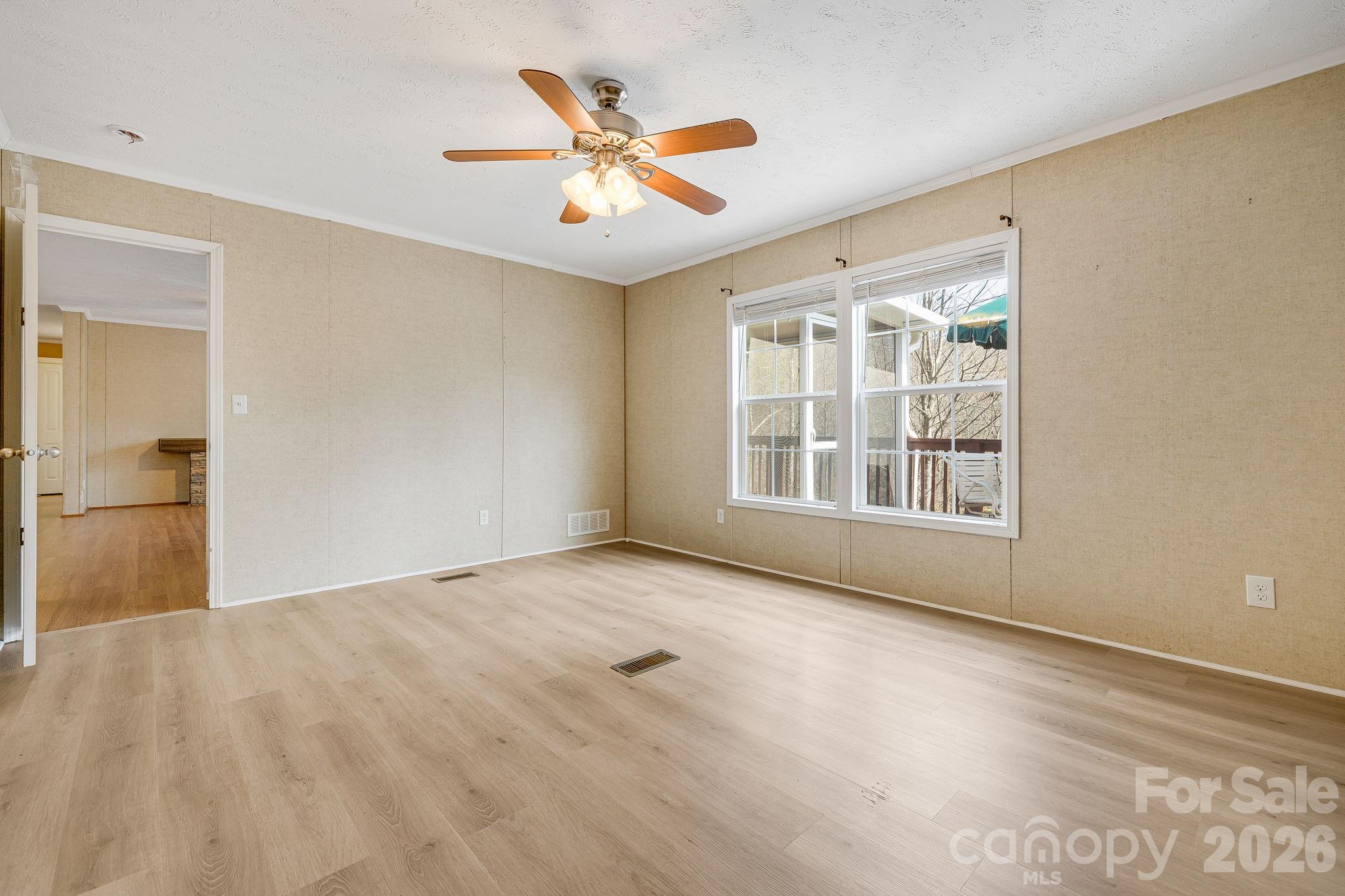 403 Youngs Gap Road — Fletcher