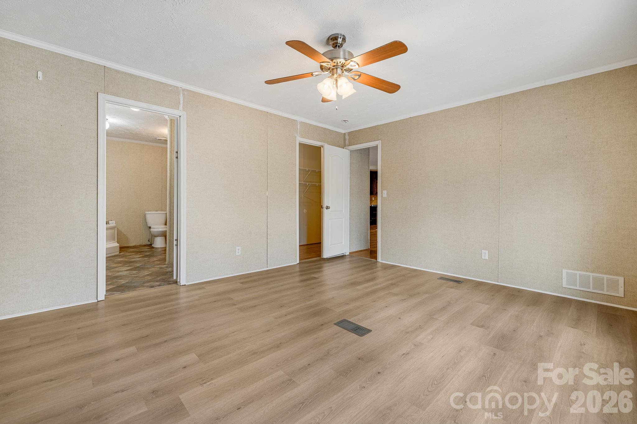 403 Youngs Gap Road — Fletcher