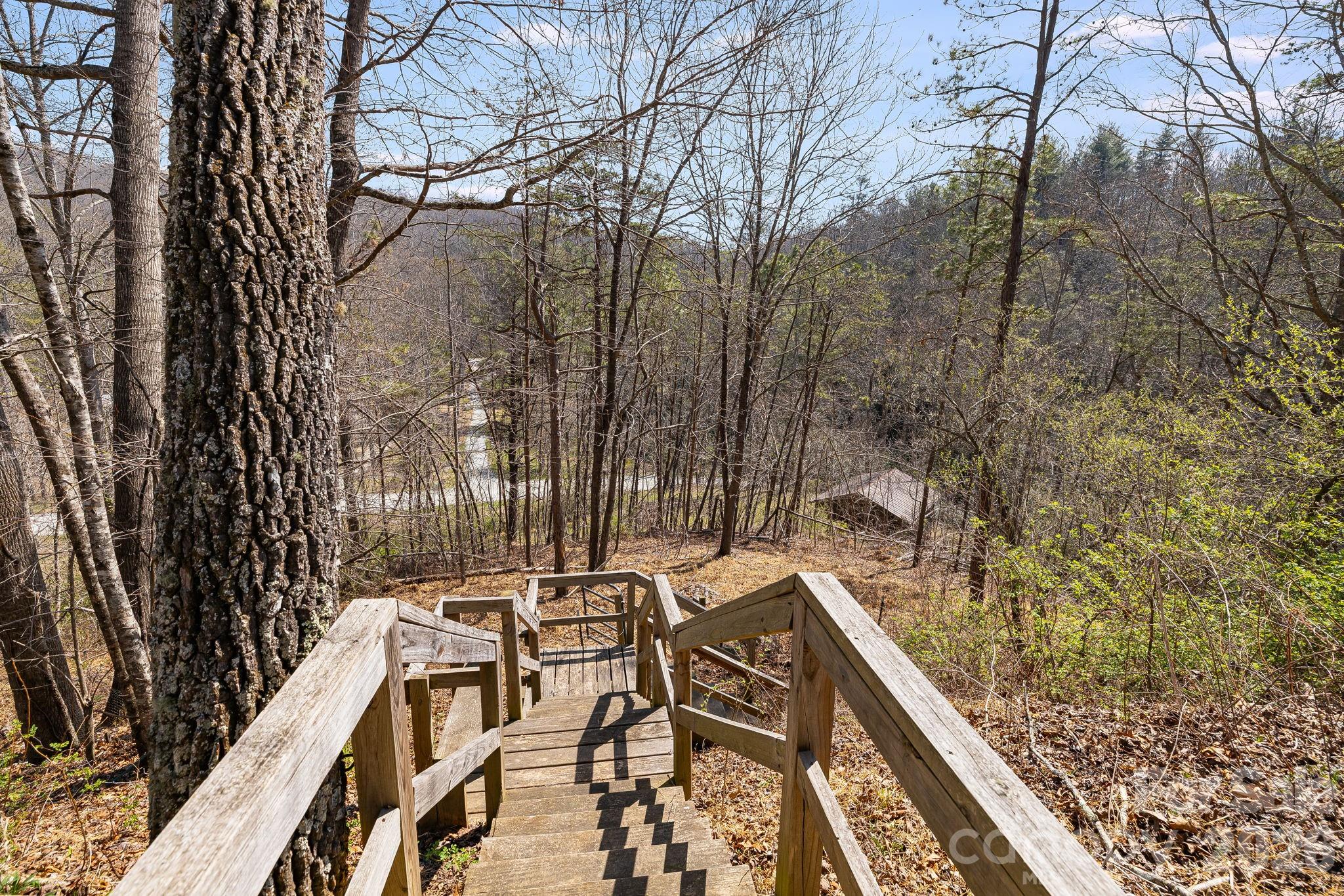 403 Youngs Gap Road — Fletcher
