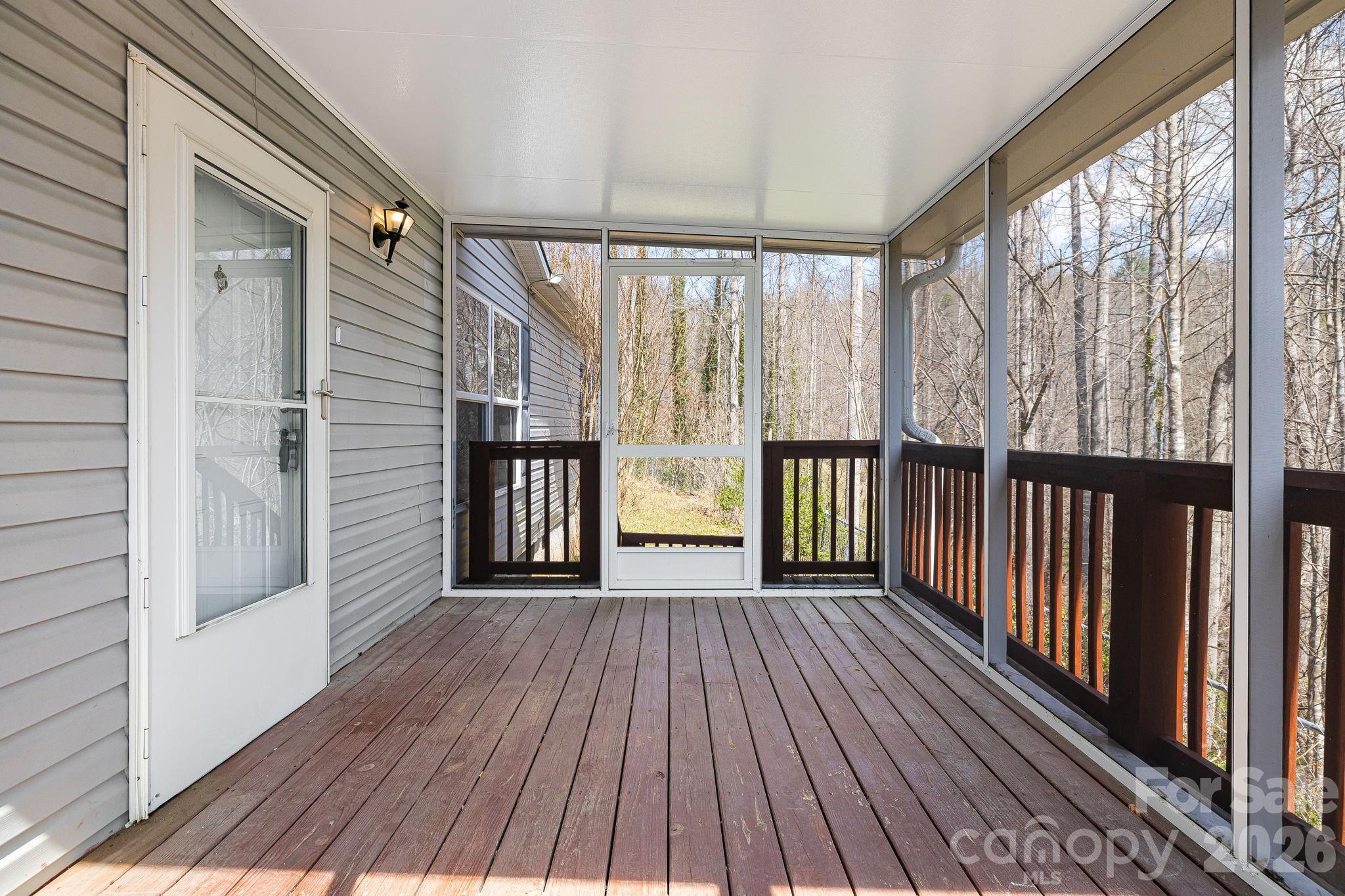 403 Youngs Gap Road — Fletcher