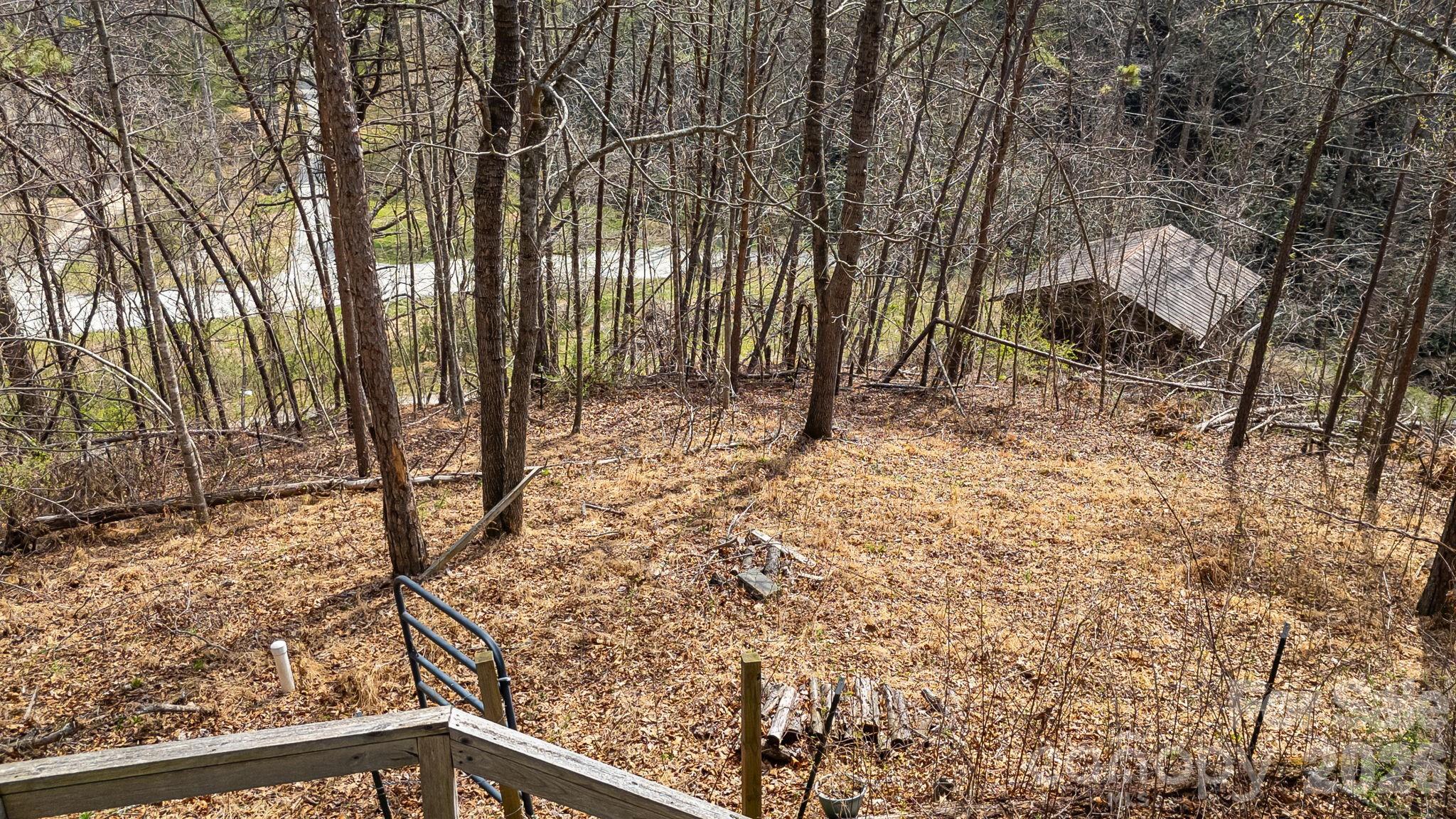 403 Youngs Gap Road — Fletcher