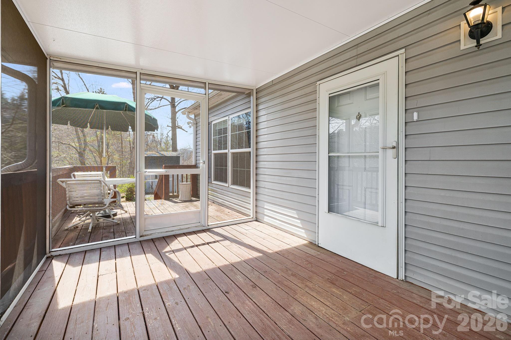 403 Youngs Gap Road — Fletcher