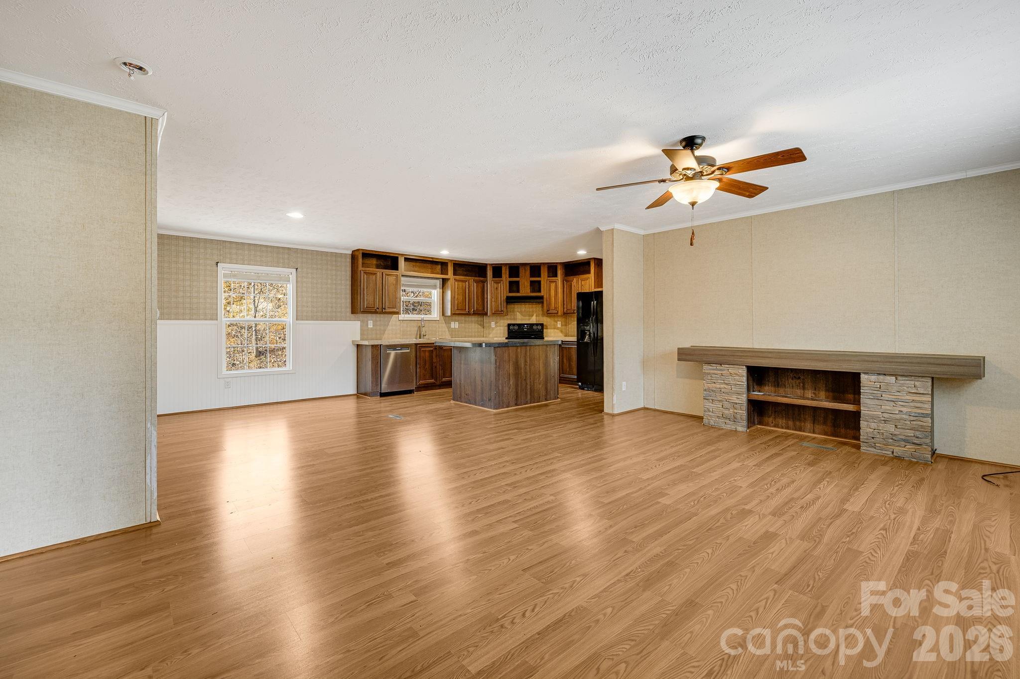 403 Youngs Gap Road — Fletcher