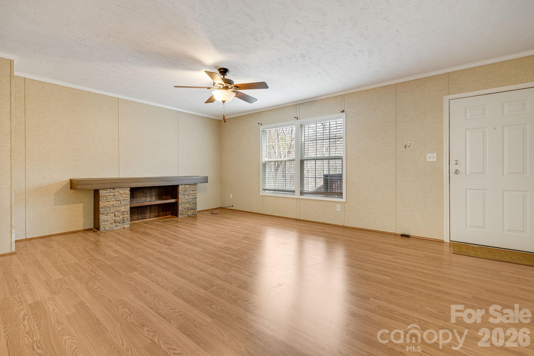 403 Youngs Gap Road — Fletcher