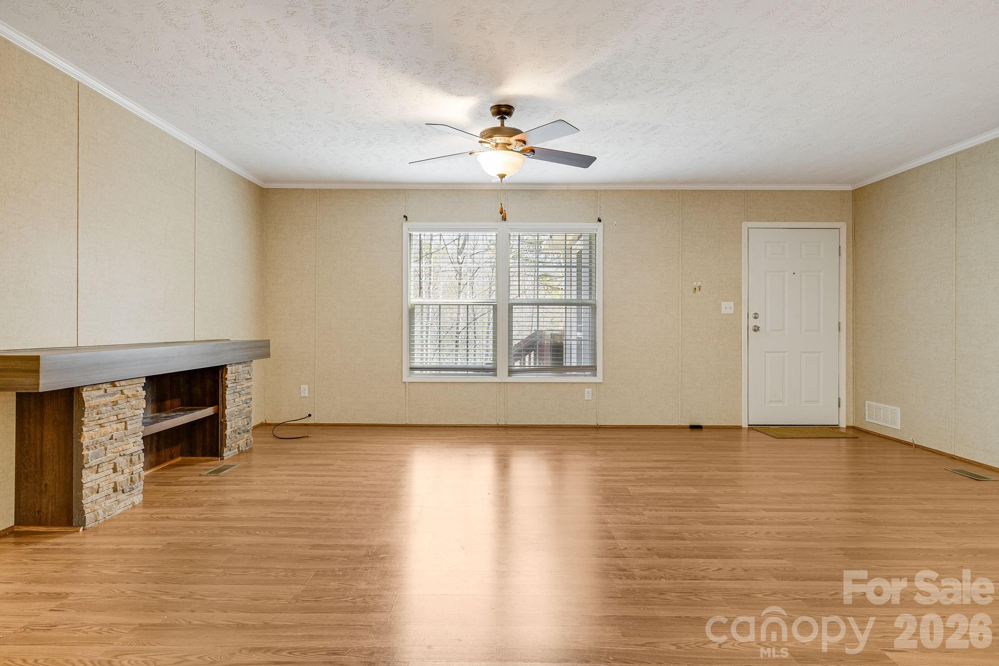 403 Youngs Gap Road — Fletcher