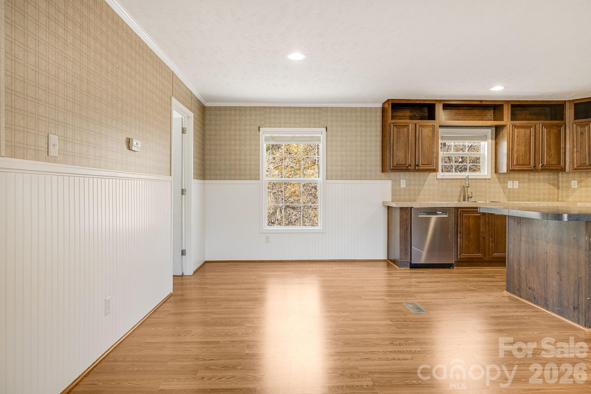 403 Youngs Gap Road — Fletcher