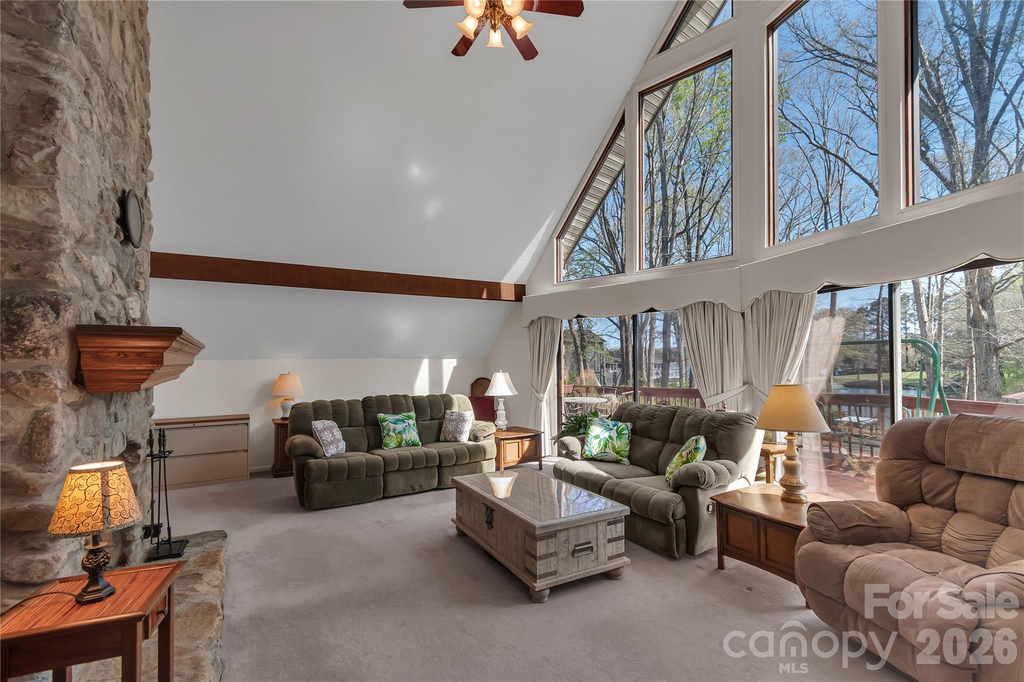 2912 Waterside Drive — Shelby